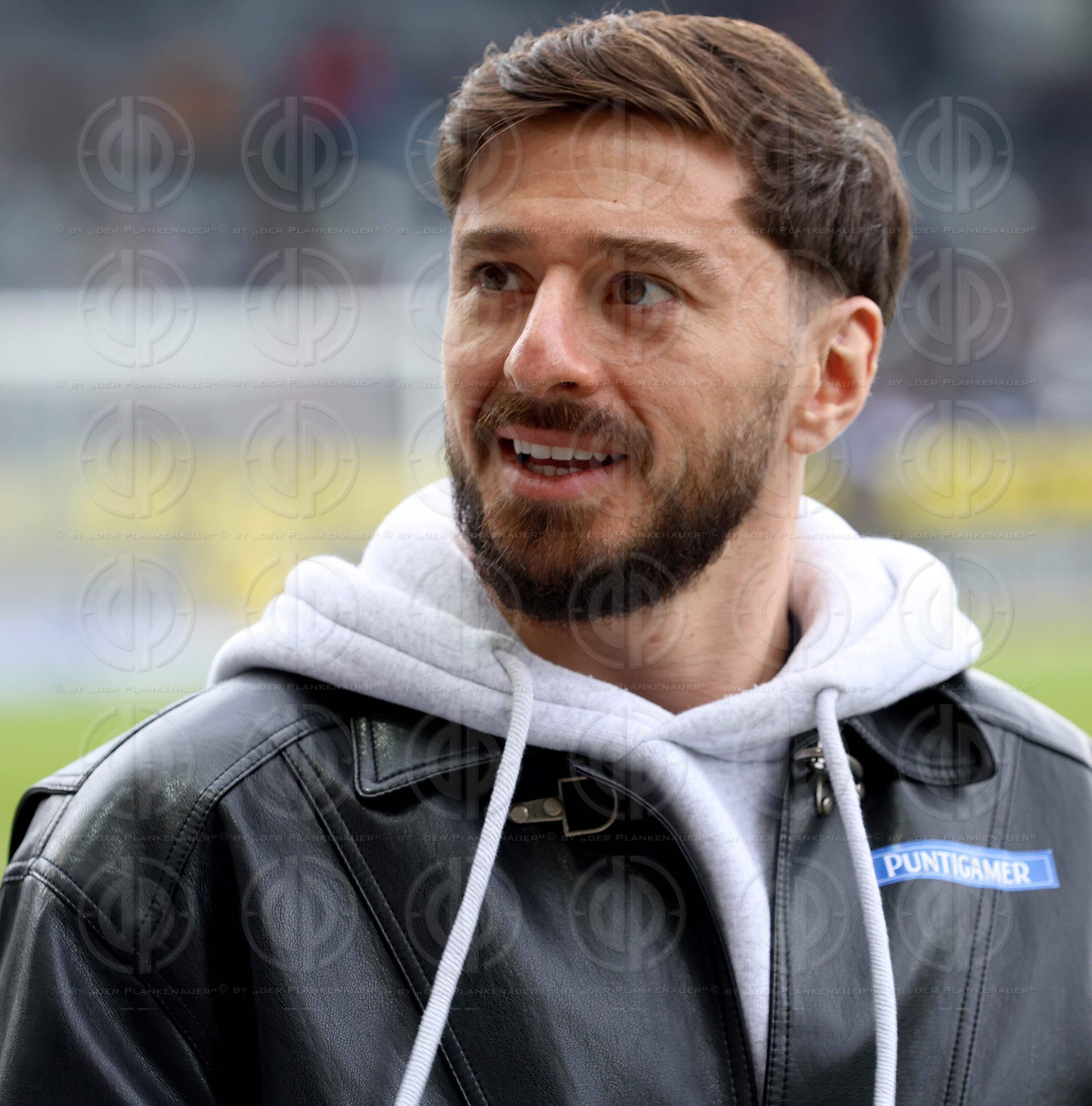 SK Sturm vs. Blau-Weiß Linz (1:0) am 22.02.2026