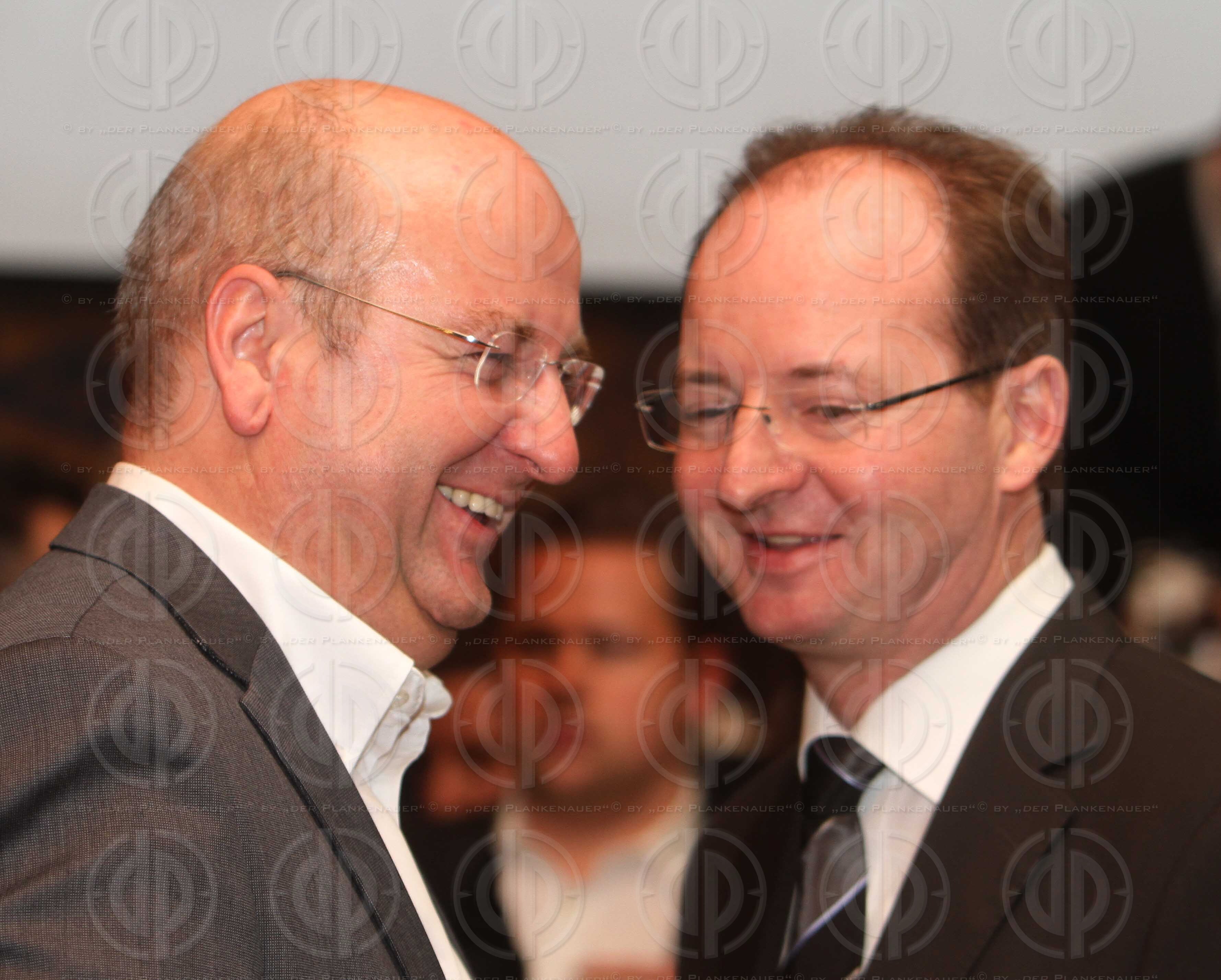 Ordentliche Generalversammlung SK Sturm Graz