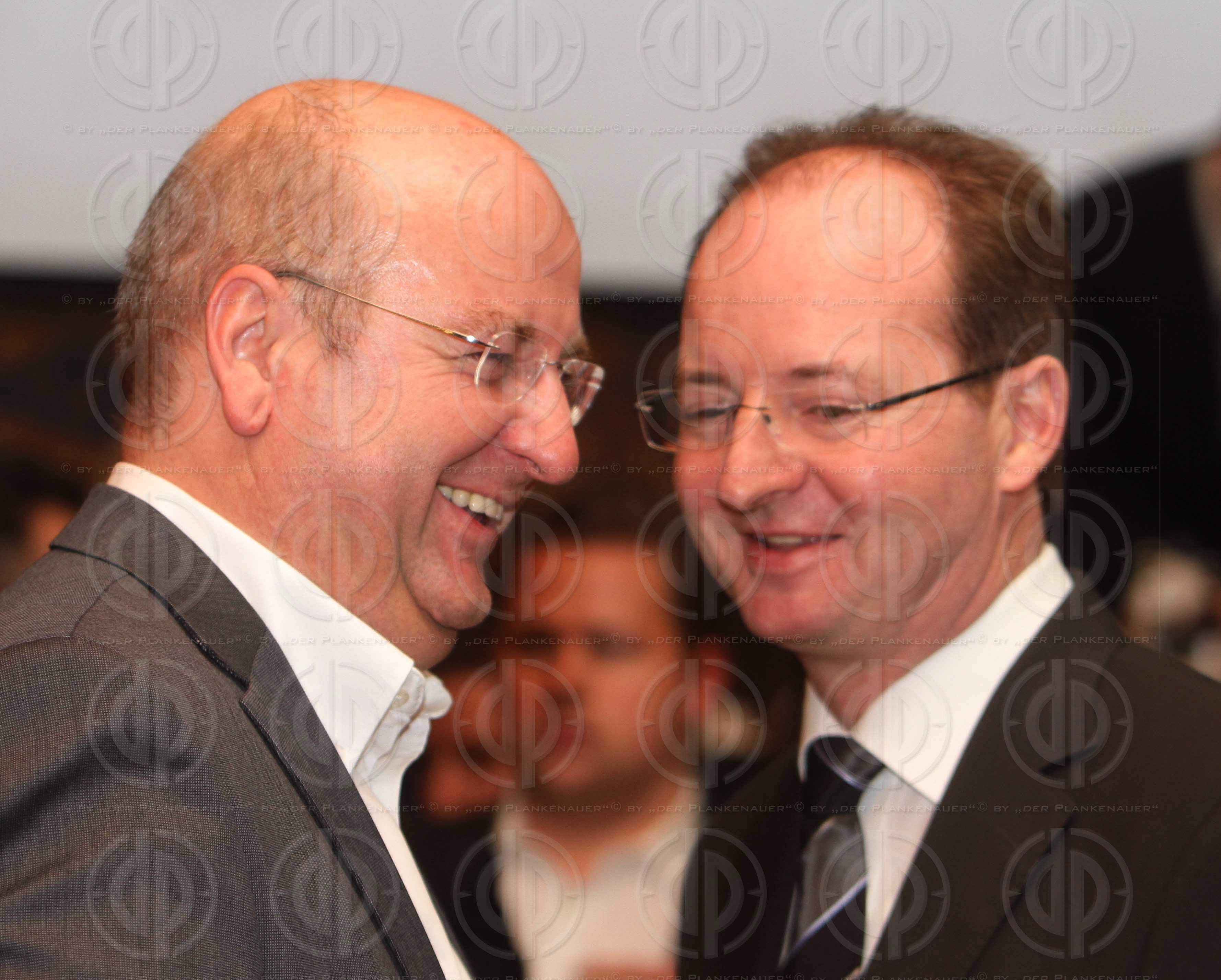 Ordentliche Generalversammlung SK Sturm Graz