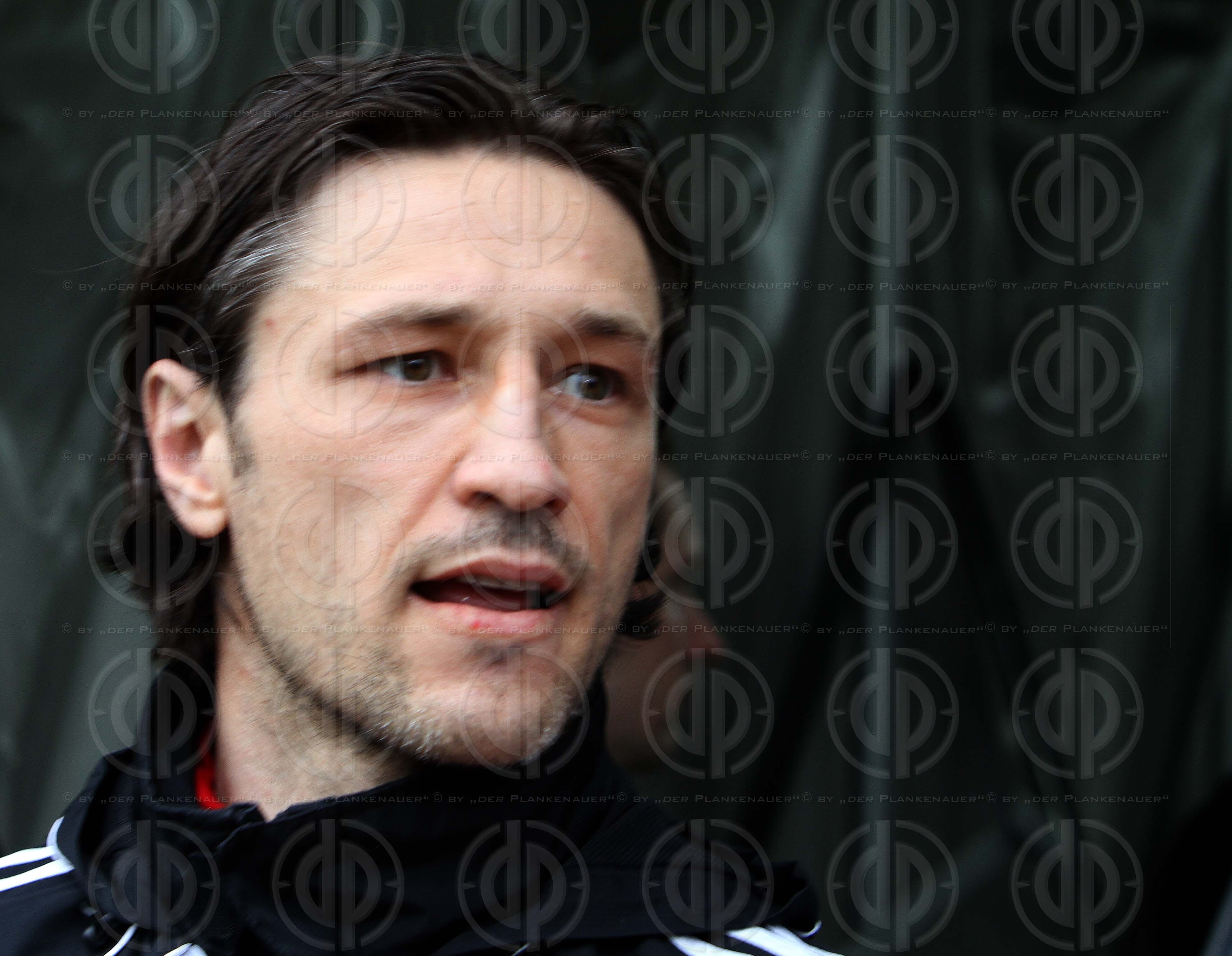 SK Sturm Graz vs. FC Red Bull Salzburg (0:3)