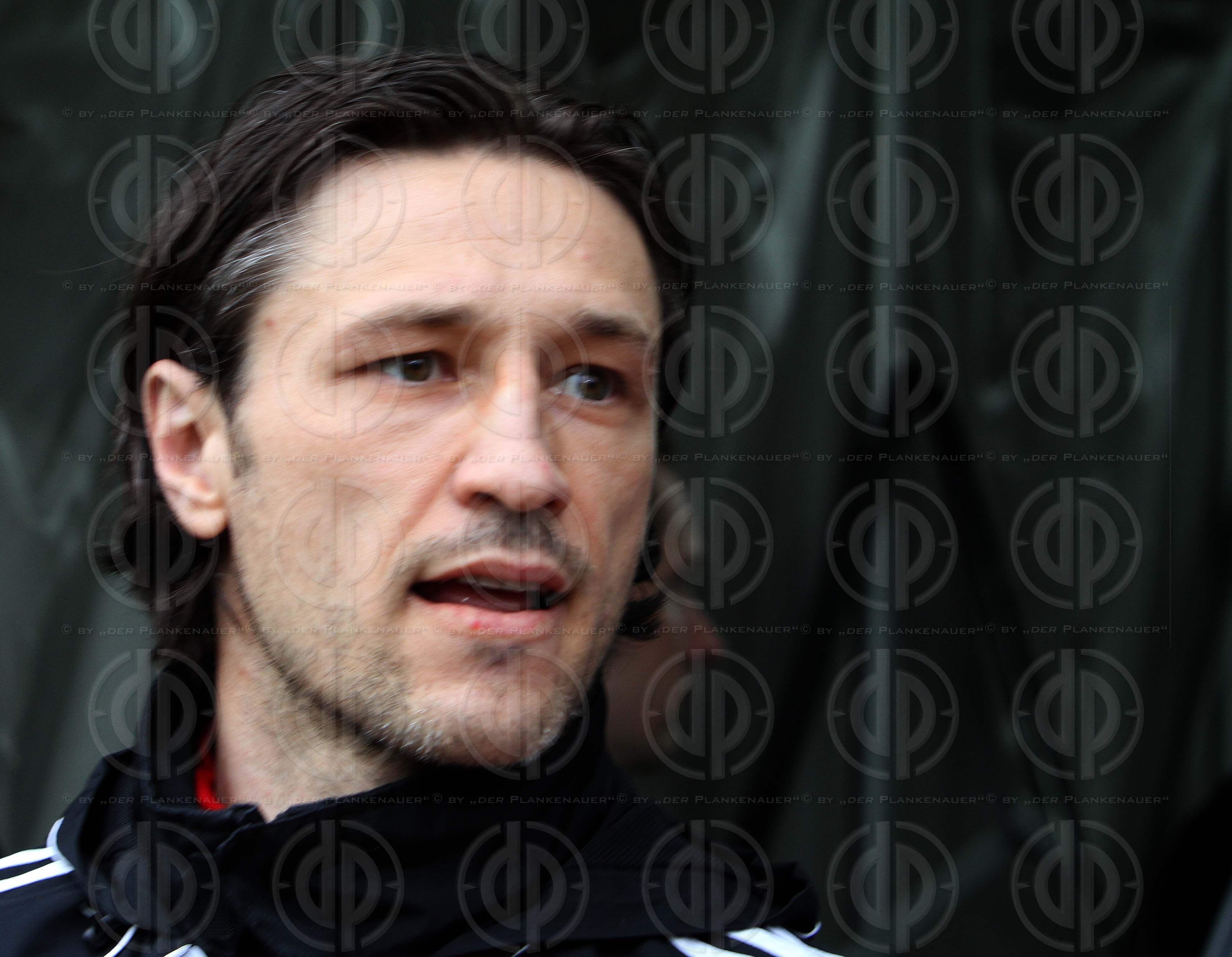 SK Sturm Graz vs. FC Red Bull Salzburg (0:3)