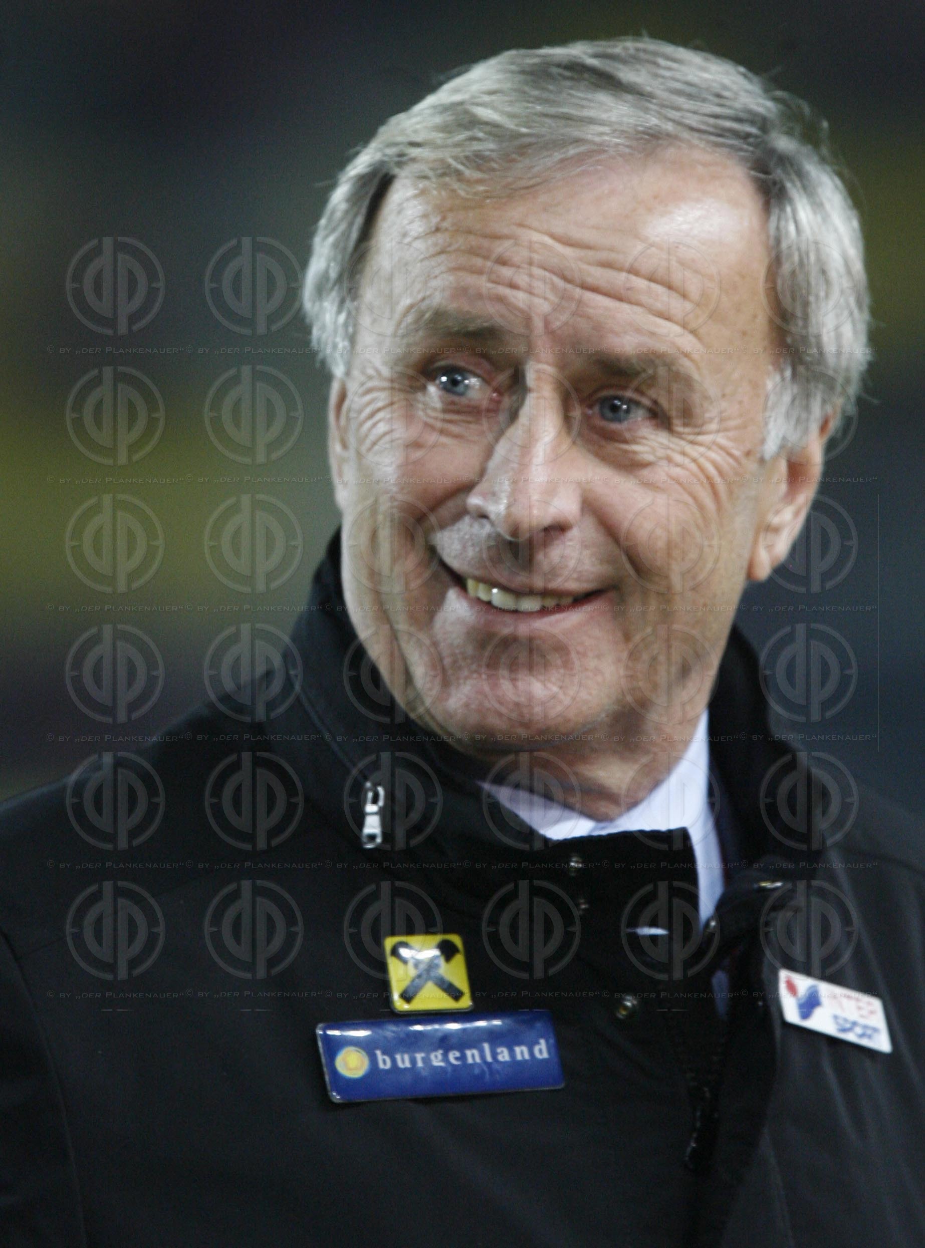 Oesterreich vs. Niederlande (3:4)