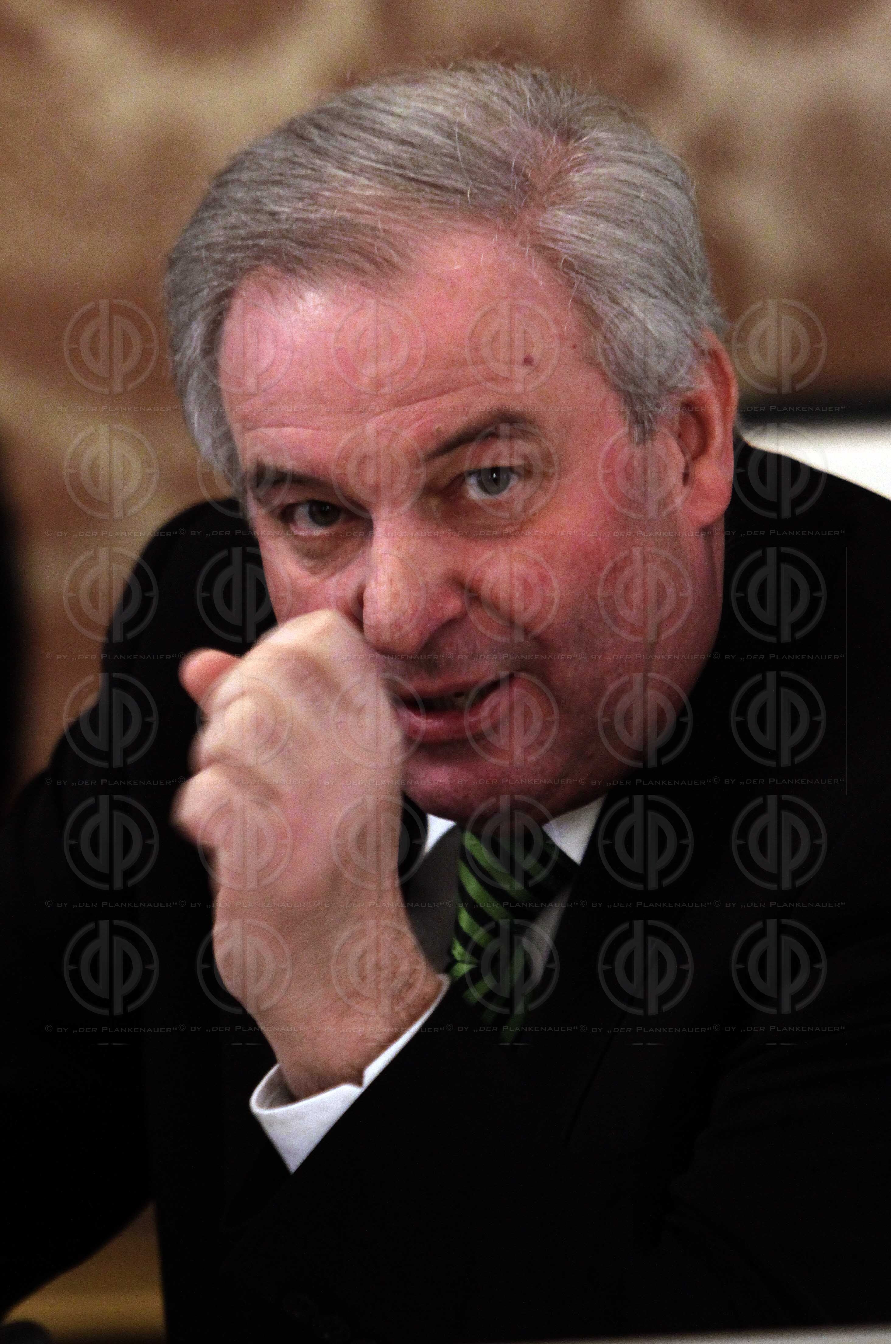 Sonderlandtag Steiermark