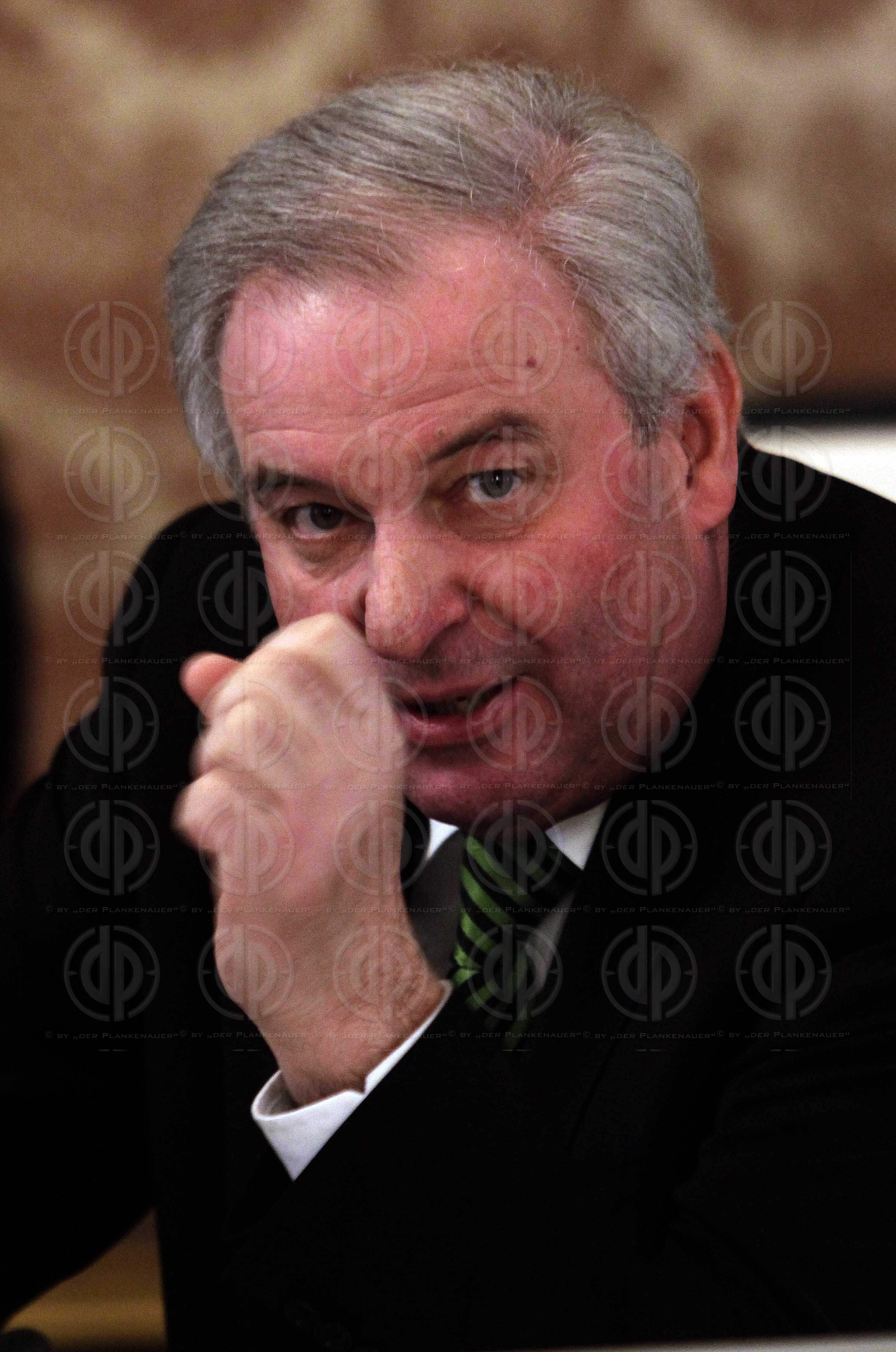 Sonderlandtag Steiermark