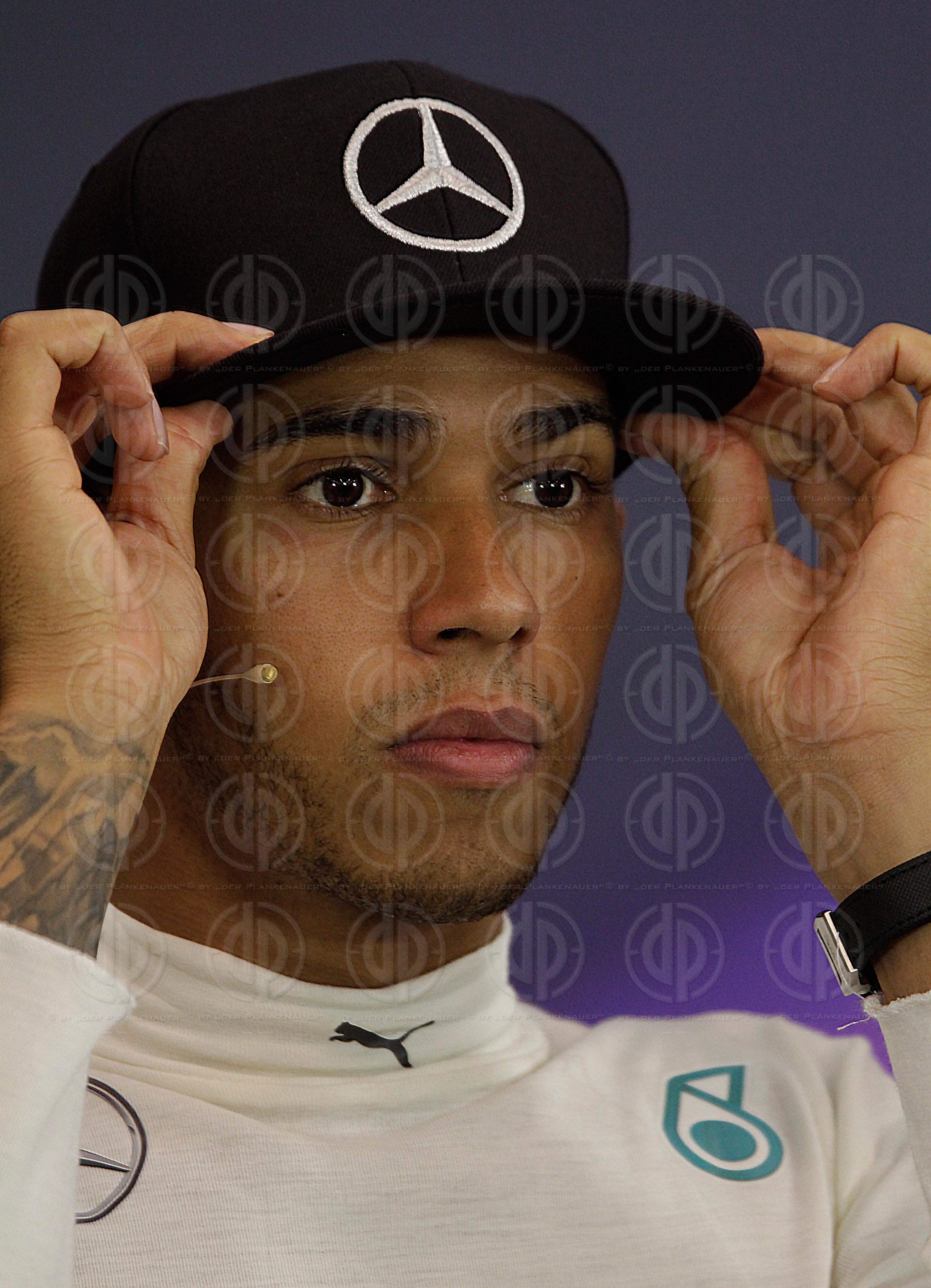 Grosser Preis von Oesterreich 2014