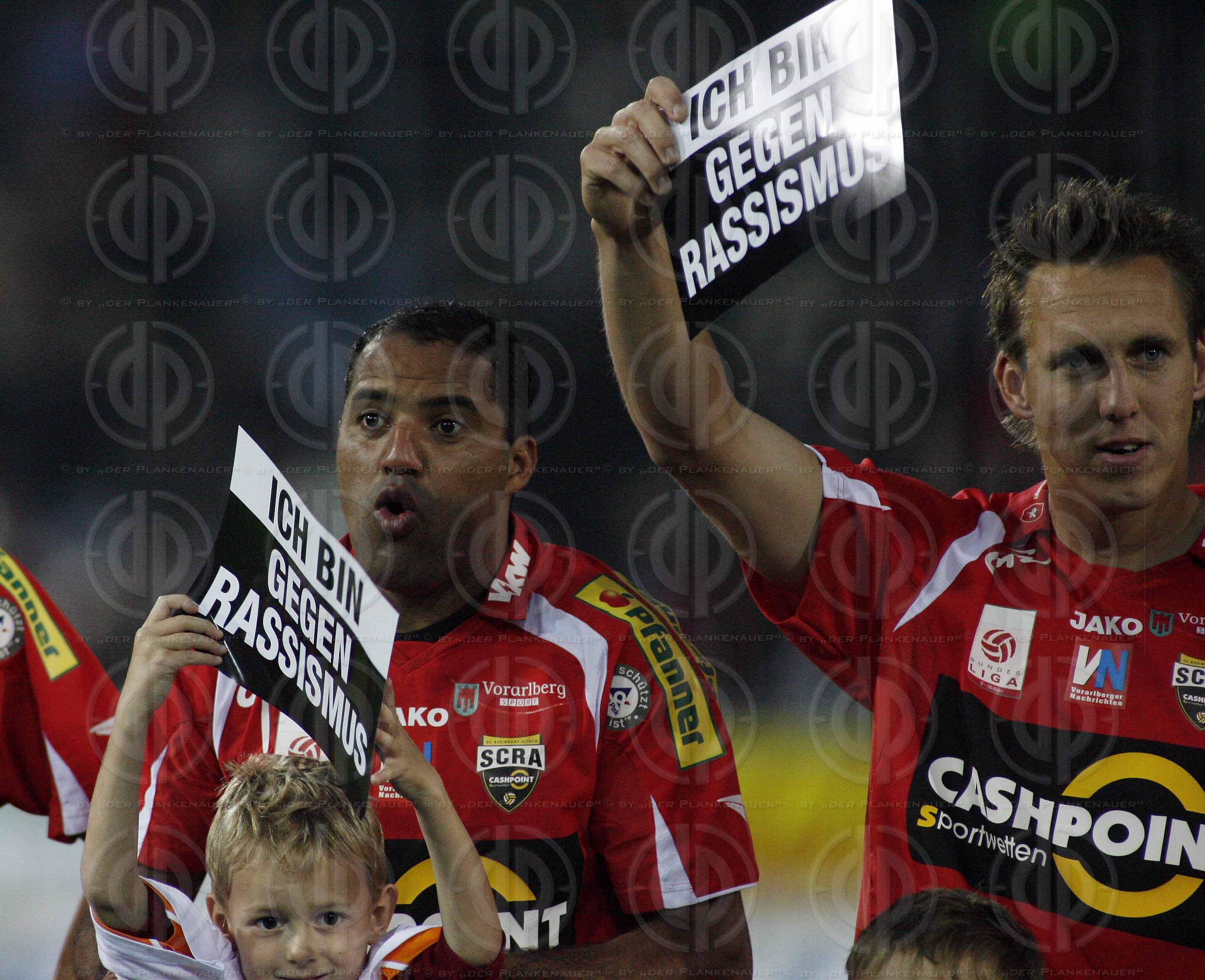 SK Sturm Graz vs. Cashpoint SCR Altach (6:0)