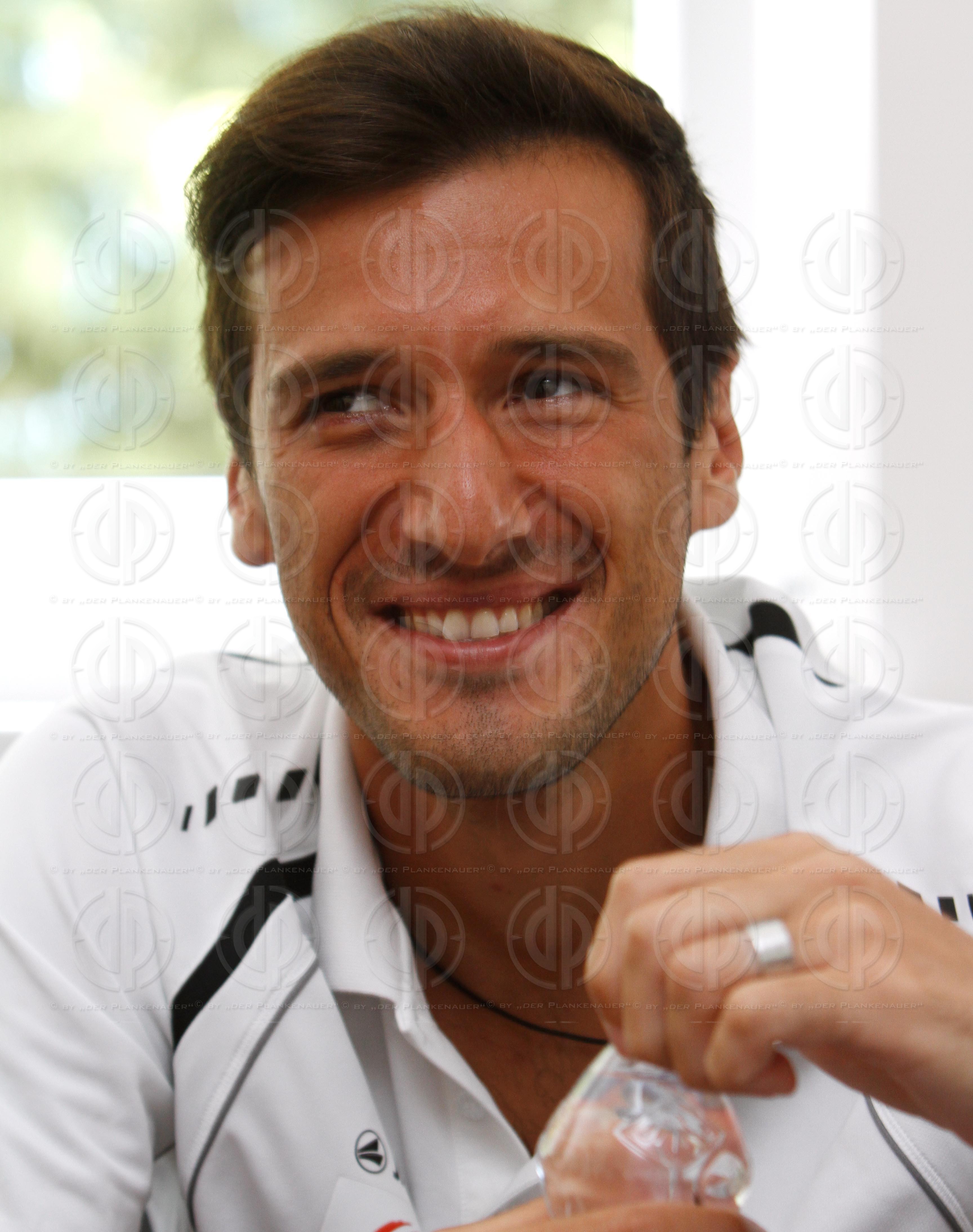 SK Sturm Vorstellung Neuzugänge