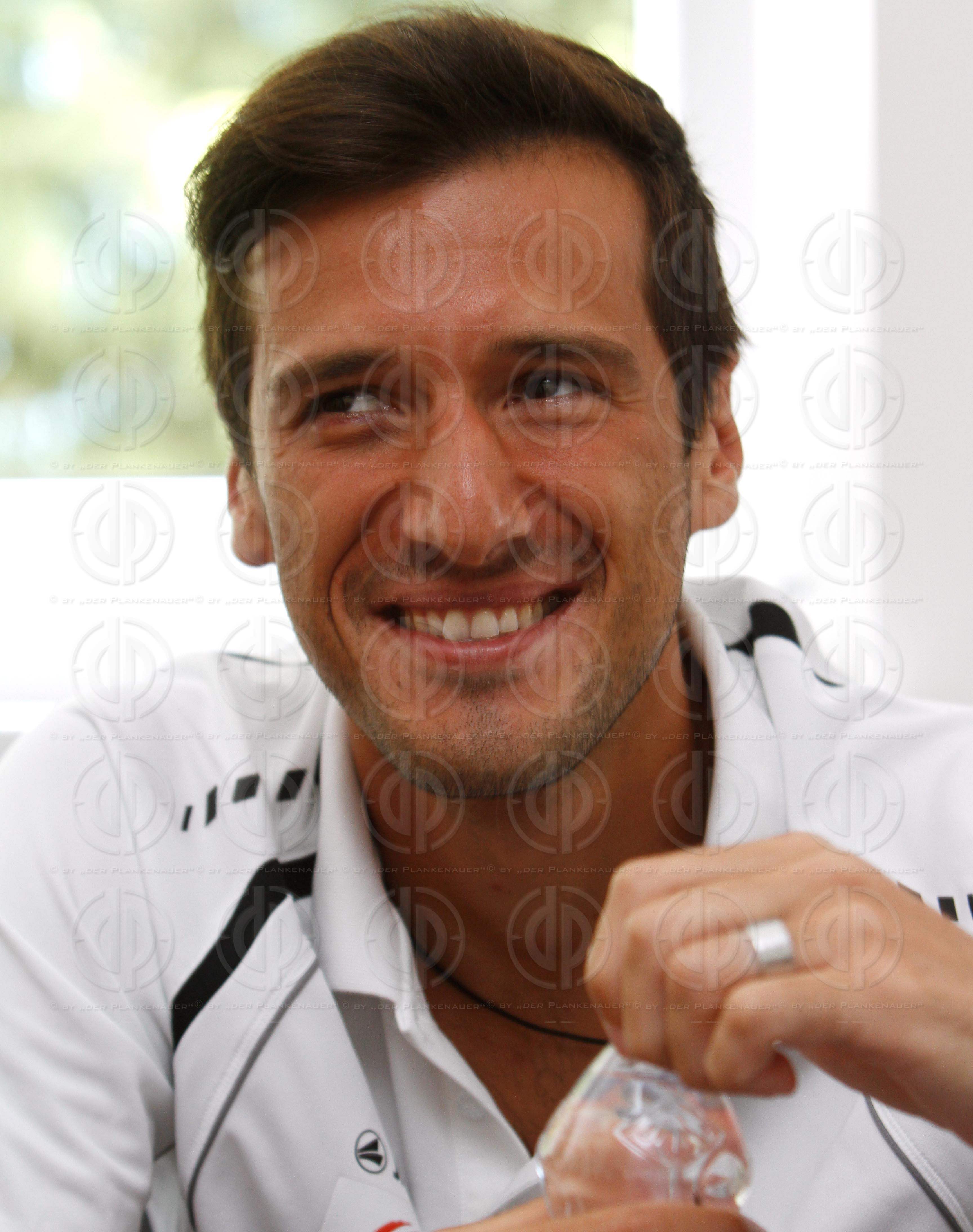 SK Sturm Vorstellung Neuzugänge