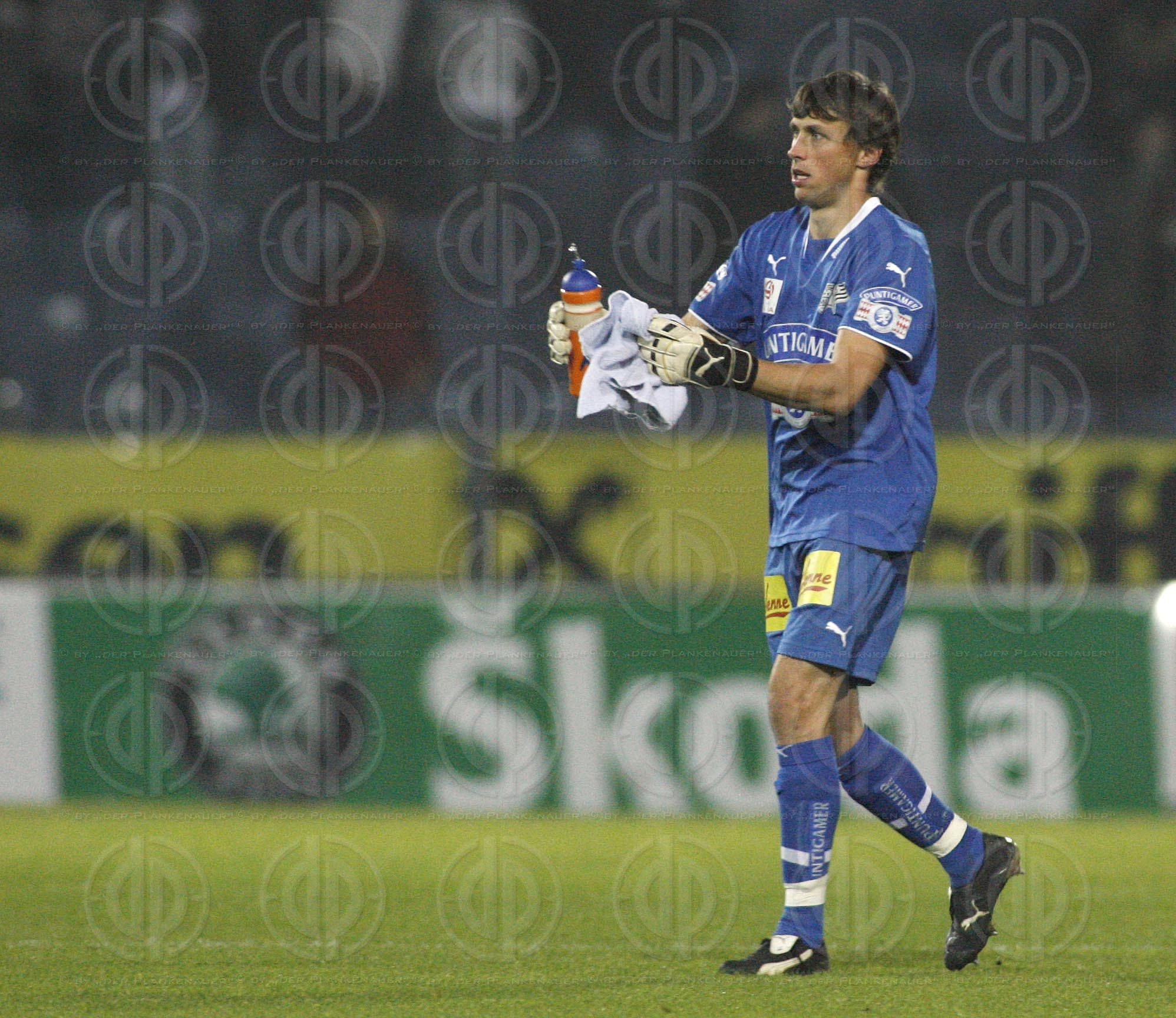 SK Sturm Graz vs. Cashpoint SCR Altach (6:0)