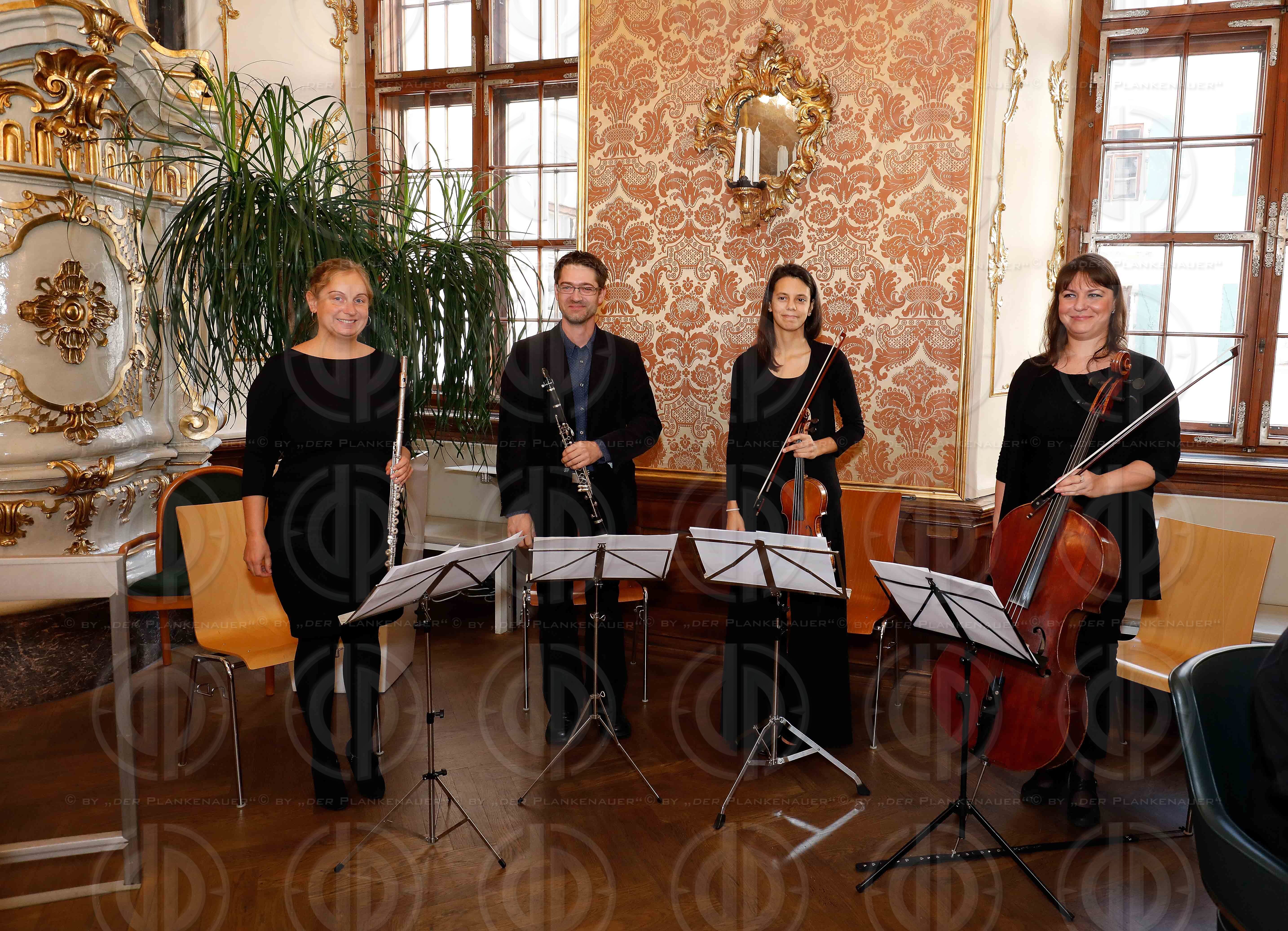 Festakt 500 Jahre Reformation