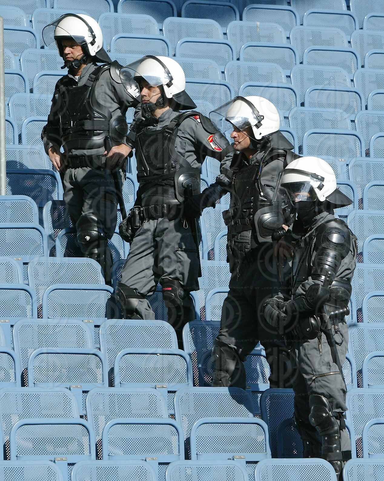 SK Sturm vs. SK Rapid Wien (1:0)