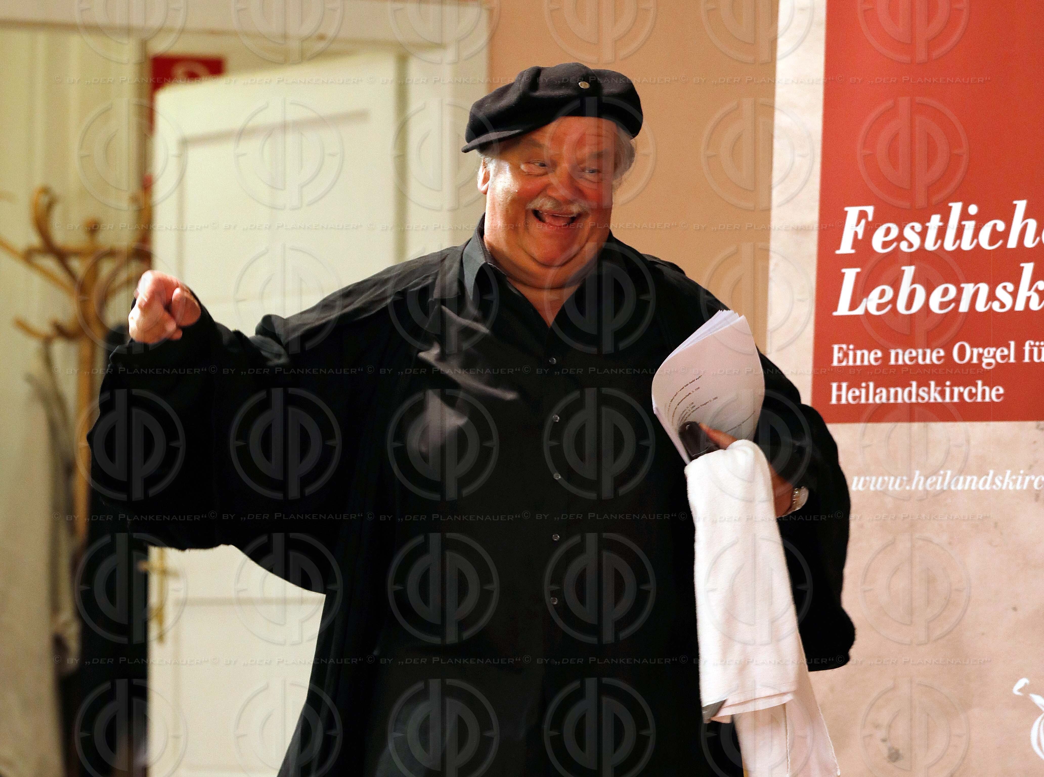 Lange Nacht der Kirchen 2017