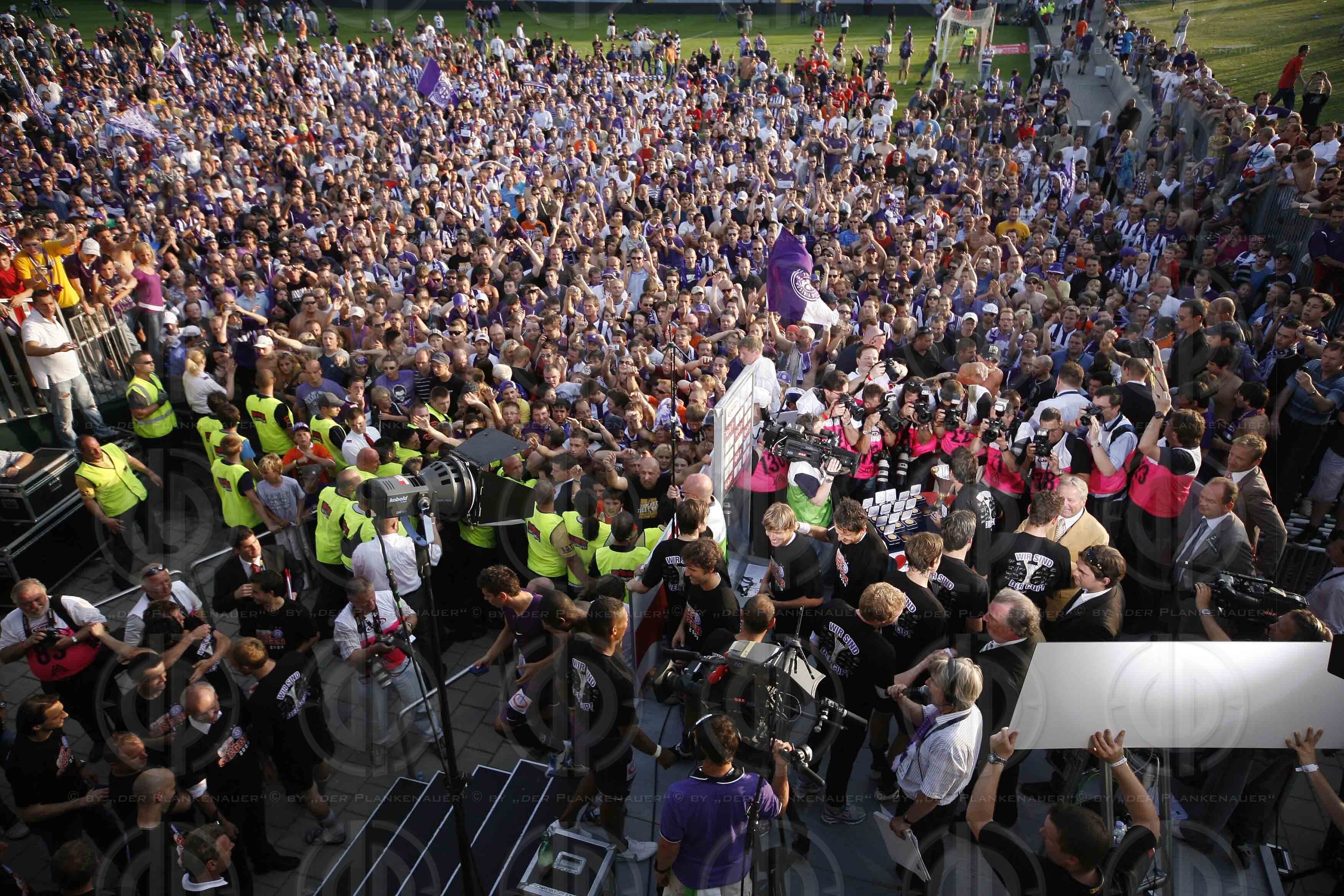ÖFB Stiegl-Cup Finale 2009