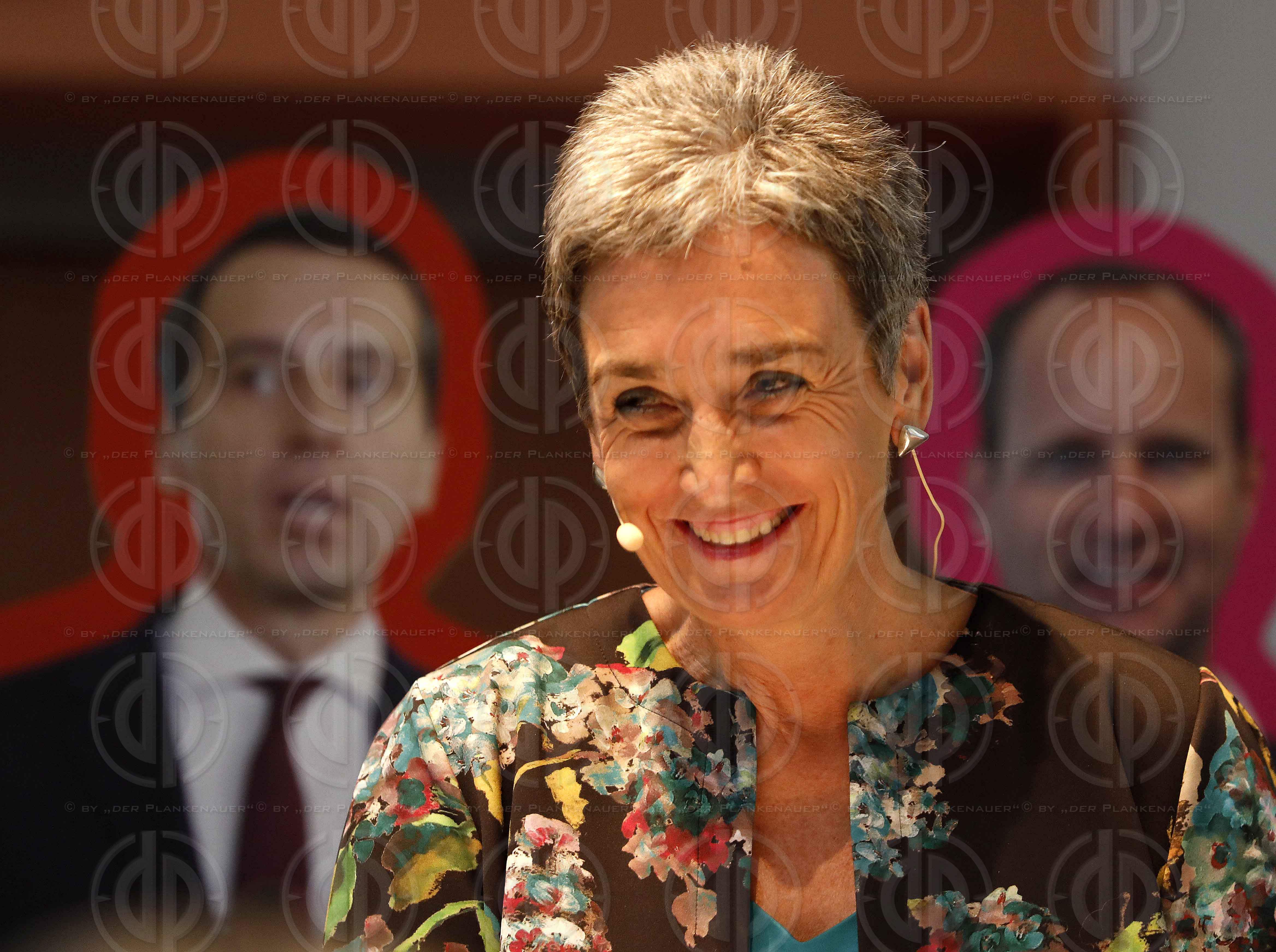 Wahl17 - Kleine Zeitung Talk mit den Spitzenkandidaten der Wahlw