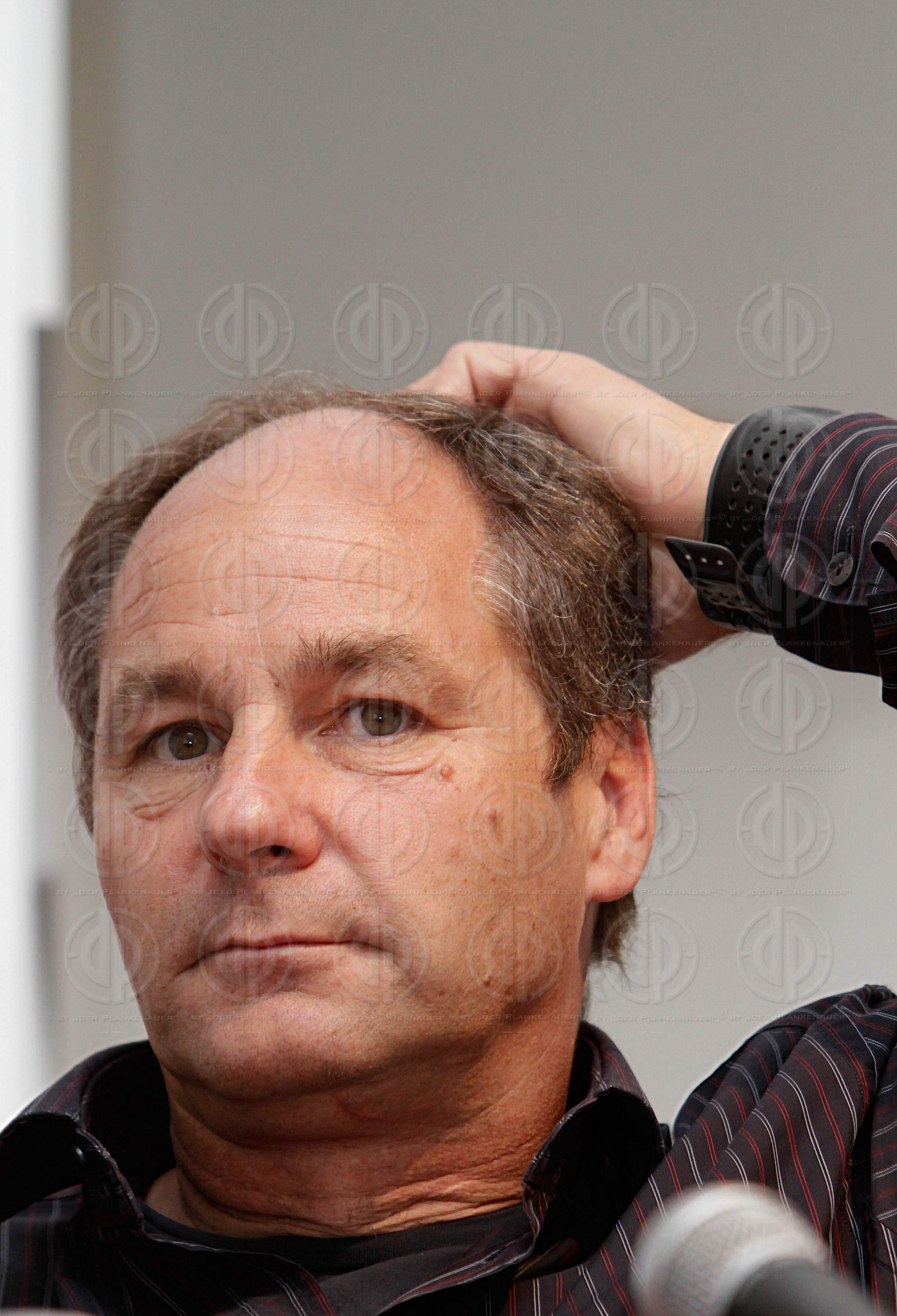 Sports Media Austria Tagung 2014