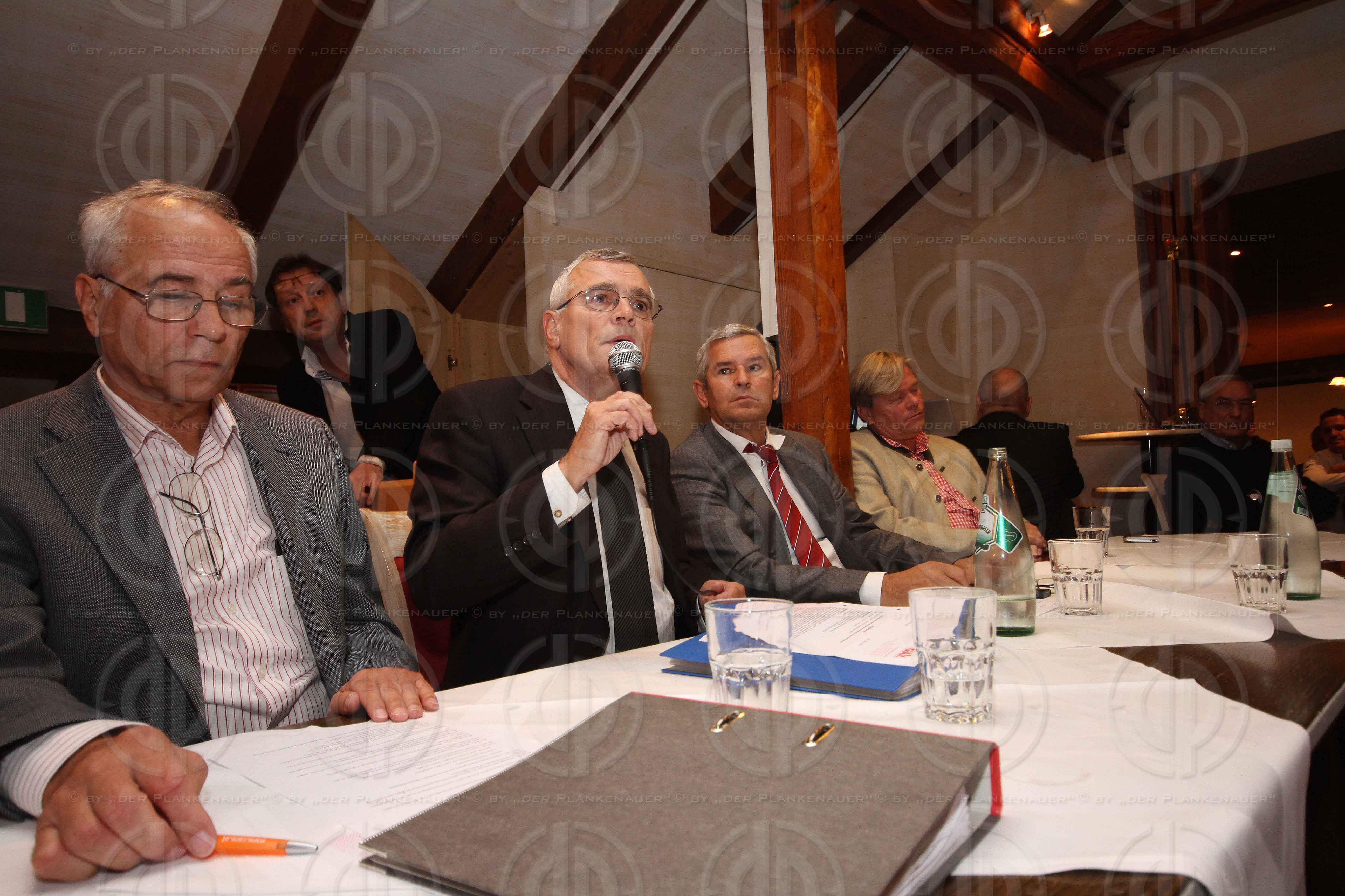 GAK ao Generalversammlung