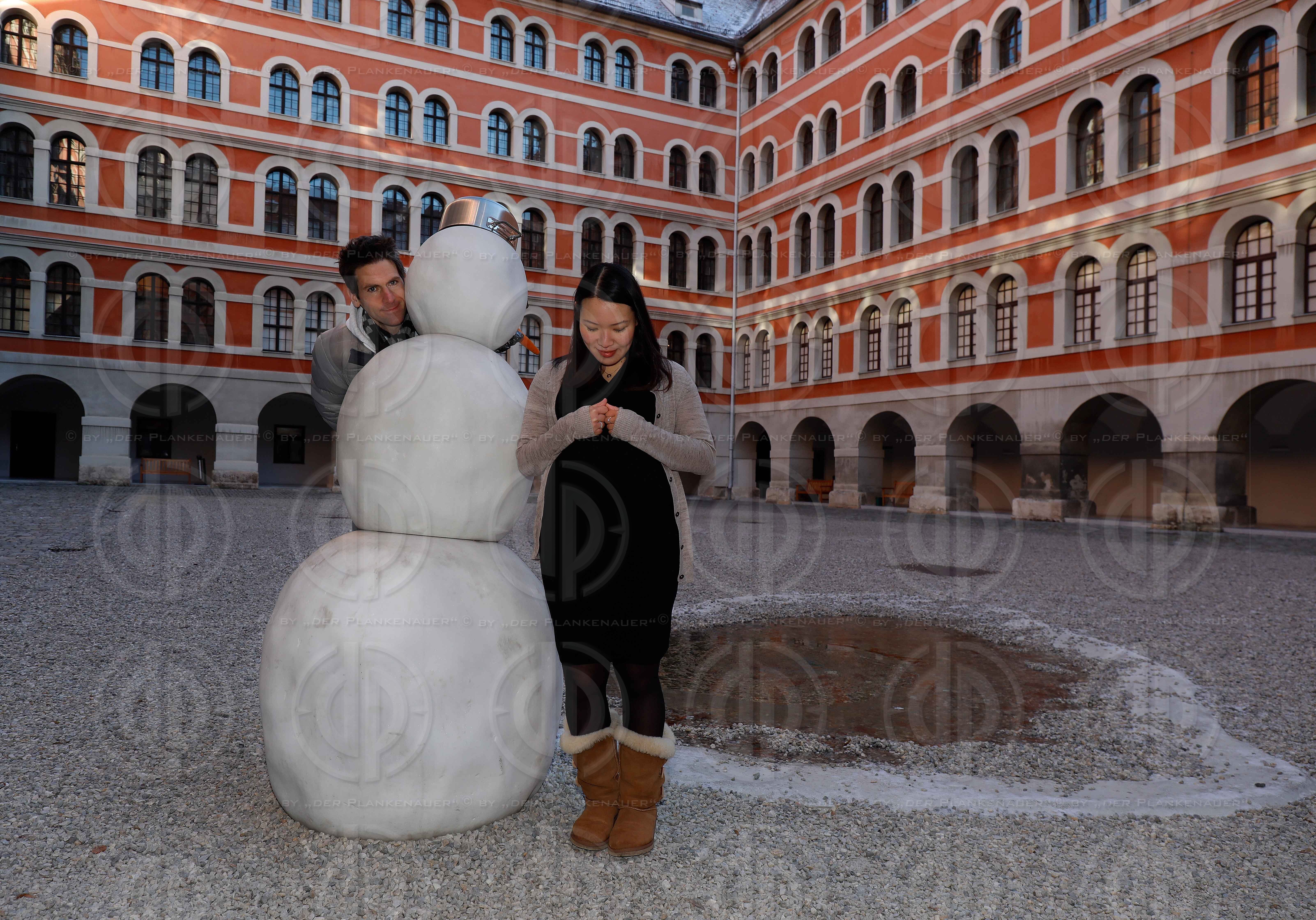 Babybauchfotos Preggy pics