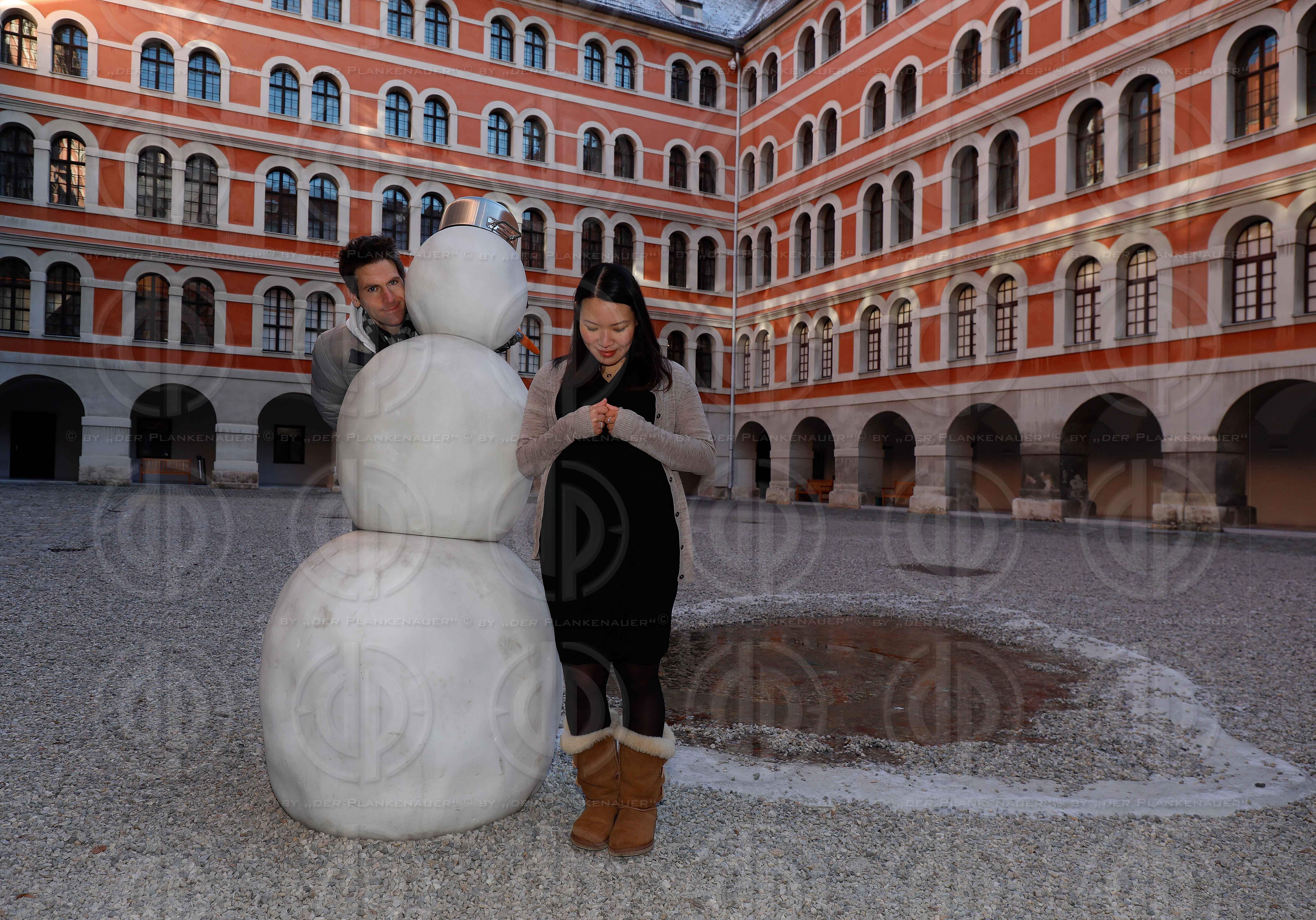 Babybauchfotos Preggy pics