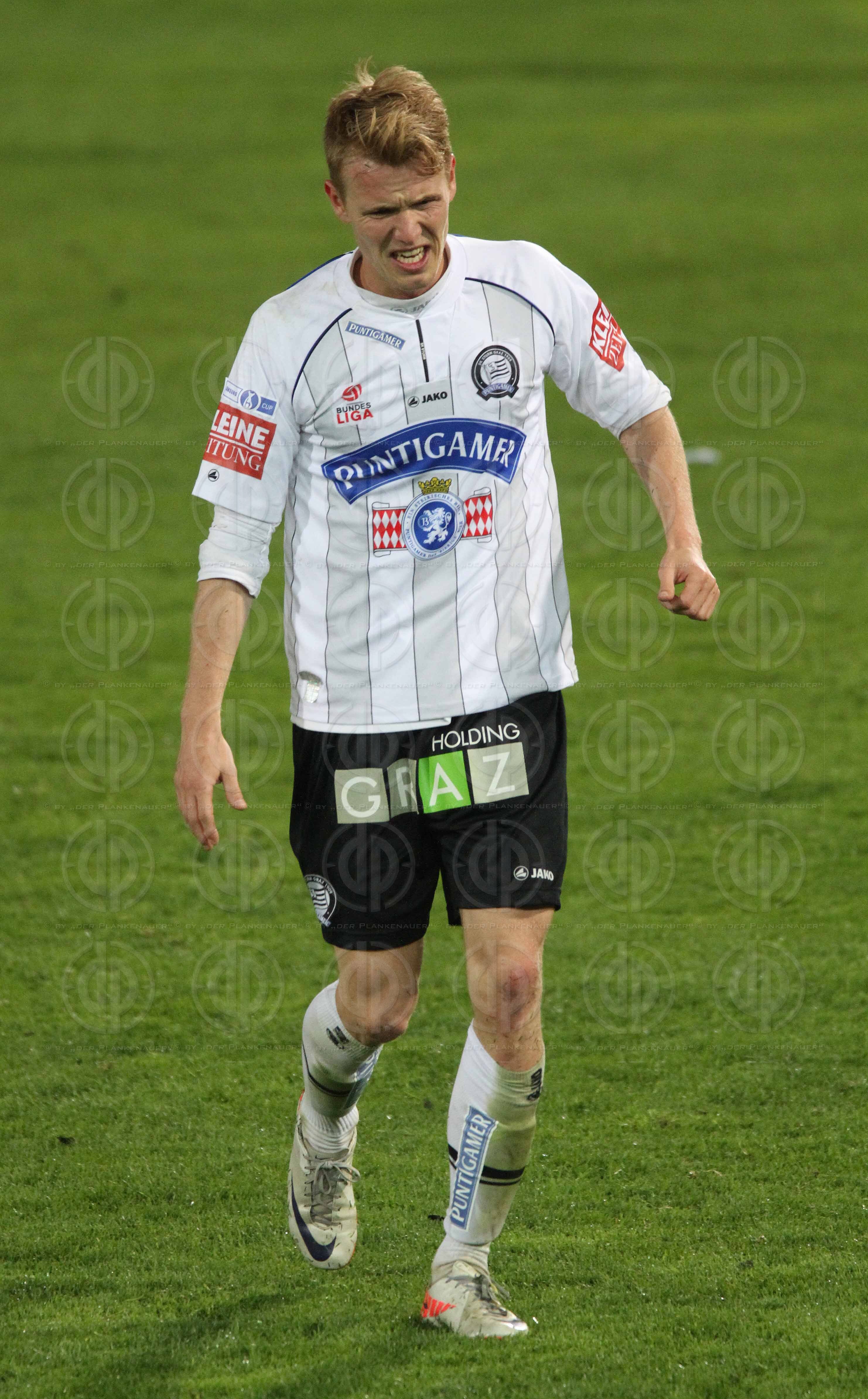 SK Sturm vs. TSV Hartberg (2:4 n.V.)