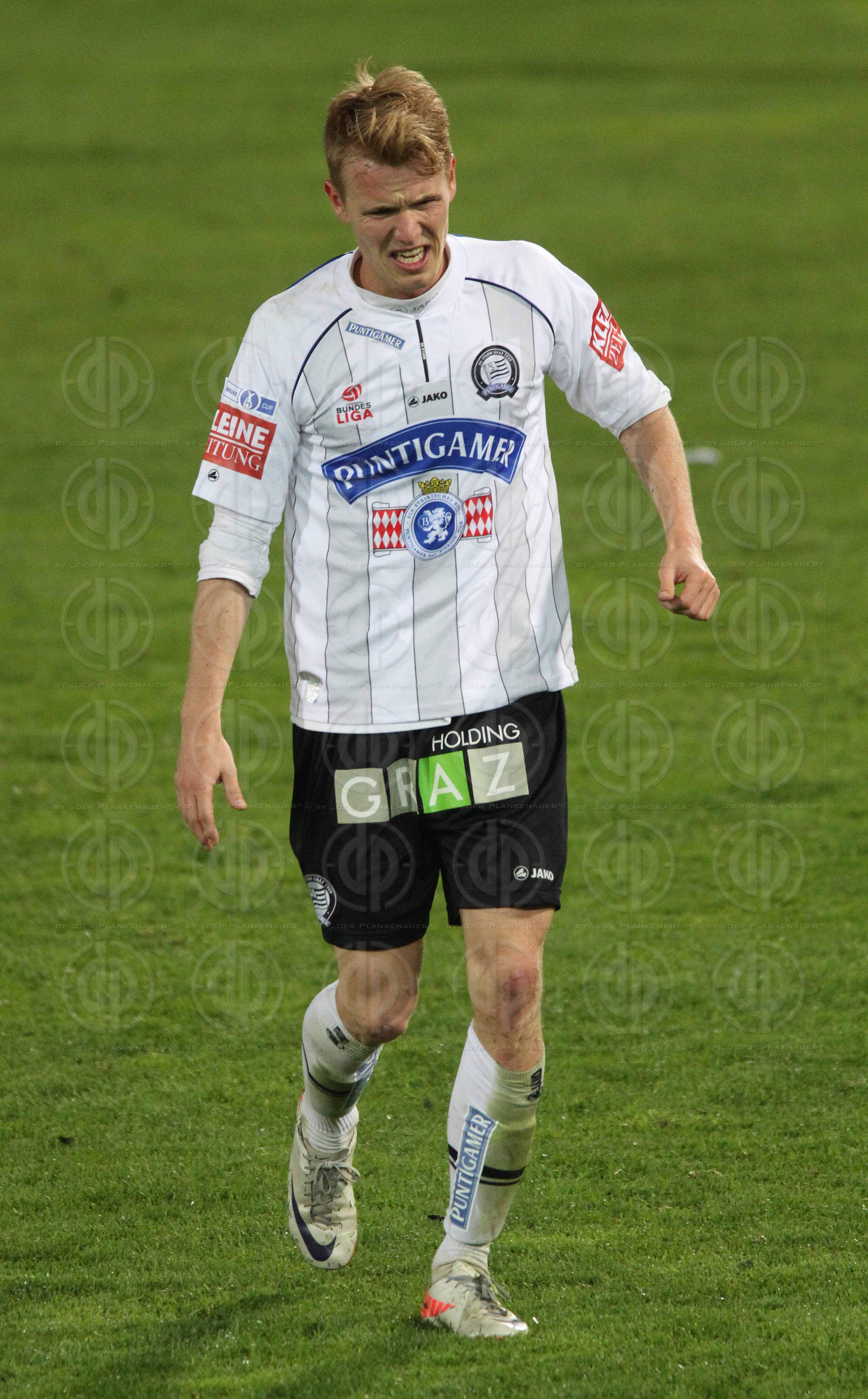 SK Sturm vs. TSV Hartberg (2:4 n.V.)