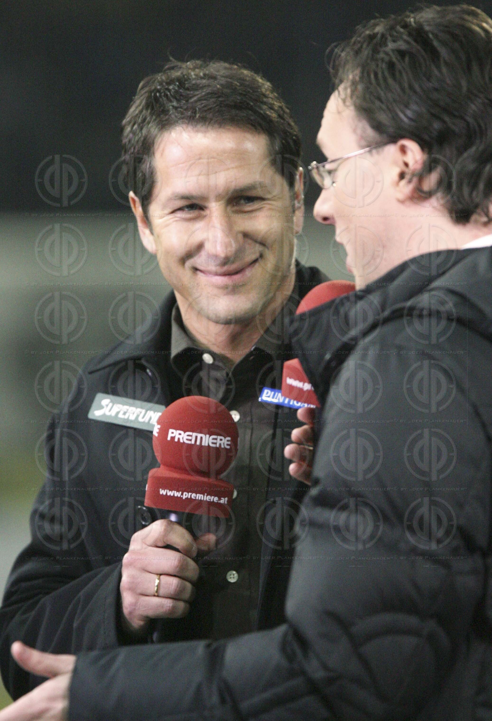 SK Sturm vs. LASK Linz (1:2)