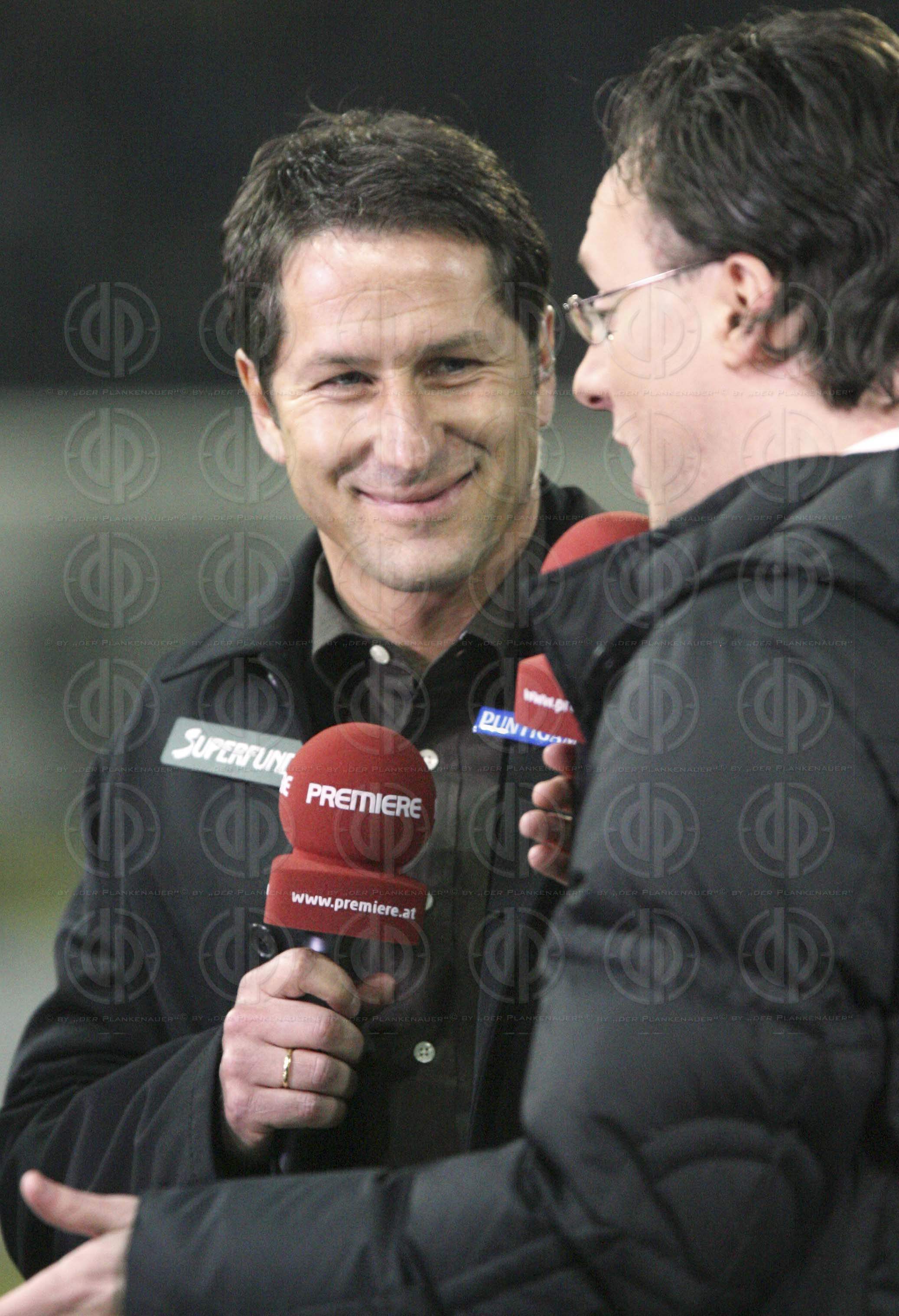 SK Sturm vs. LASK Linz (1:2)