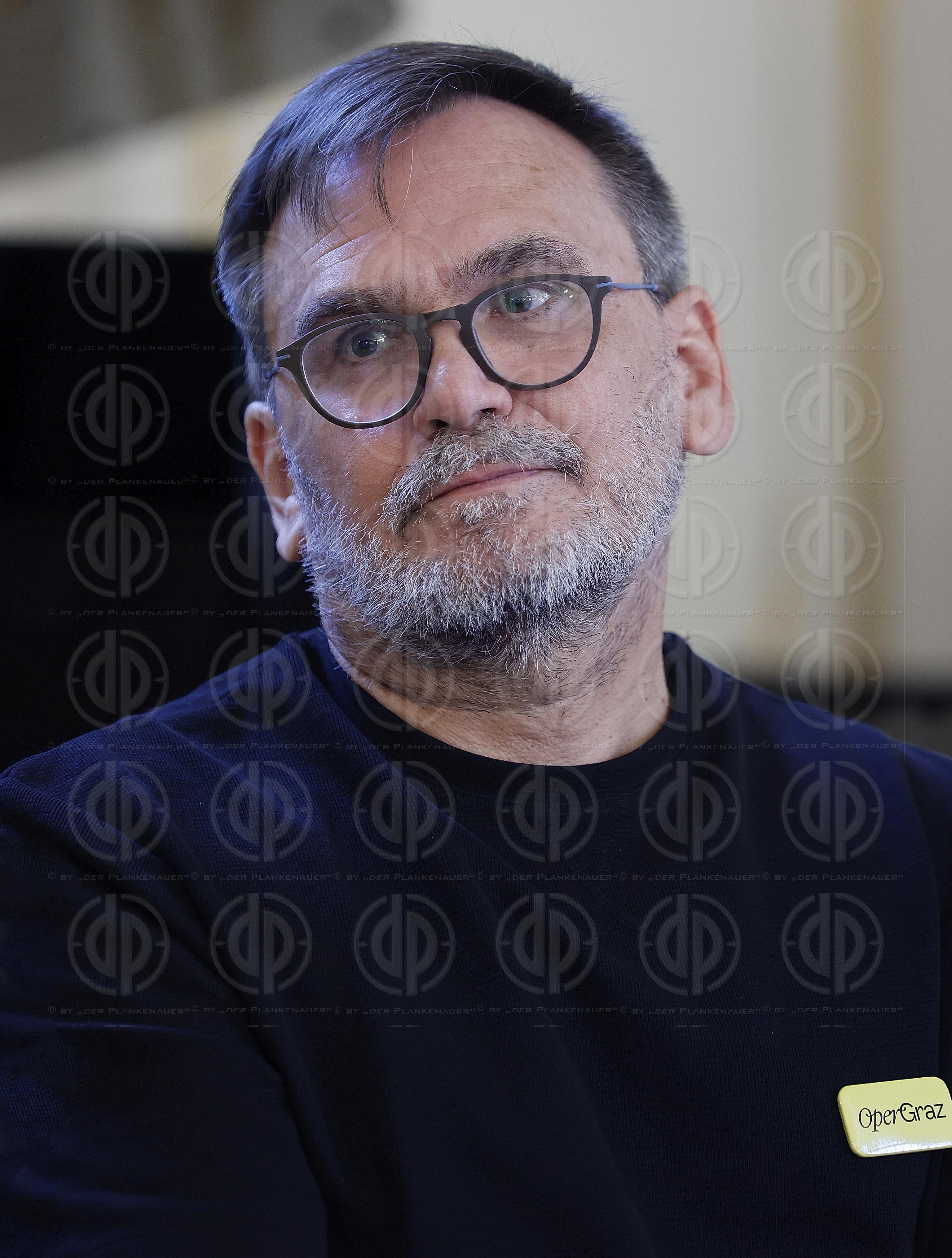 Oper Graz - Eröffnungsfest am 09.09.2023