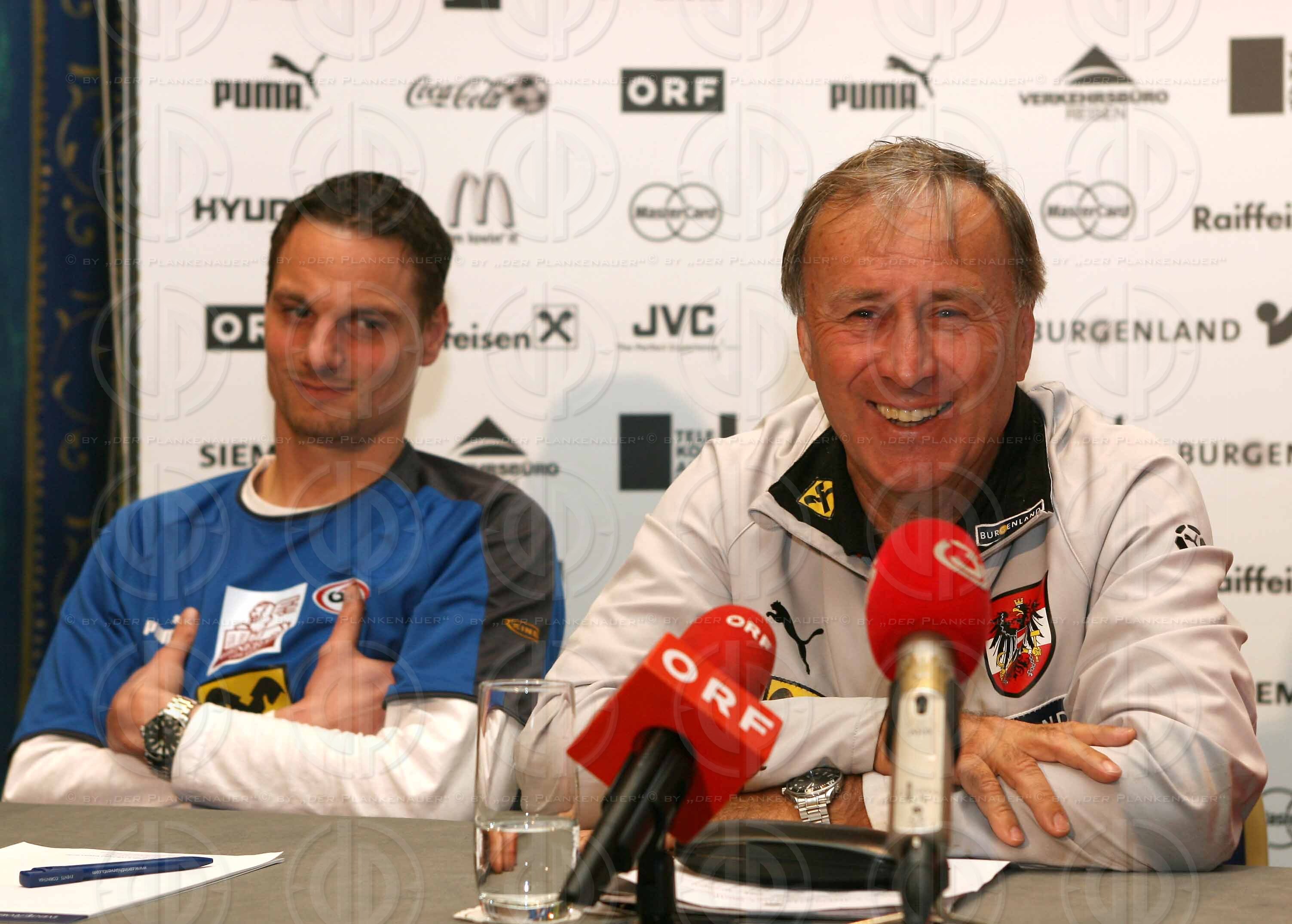 Teamtrainingslager auf Malta