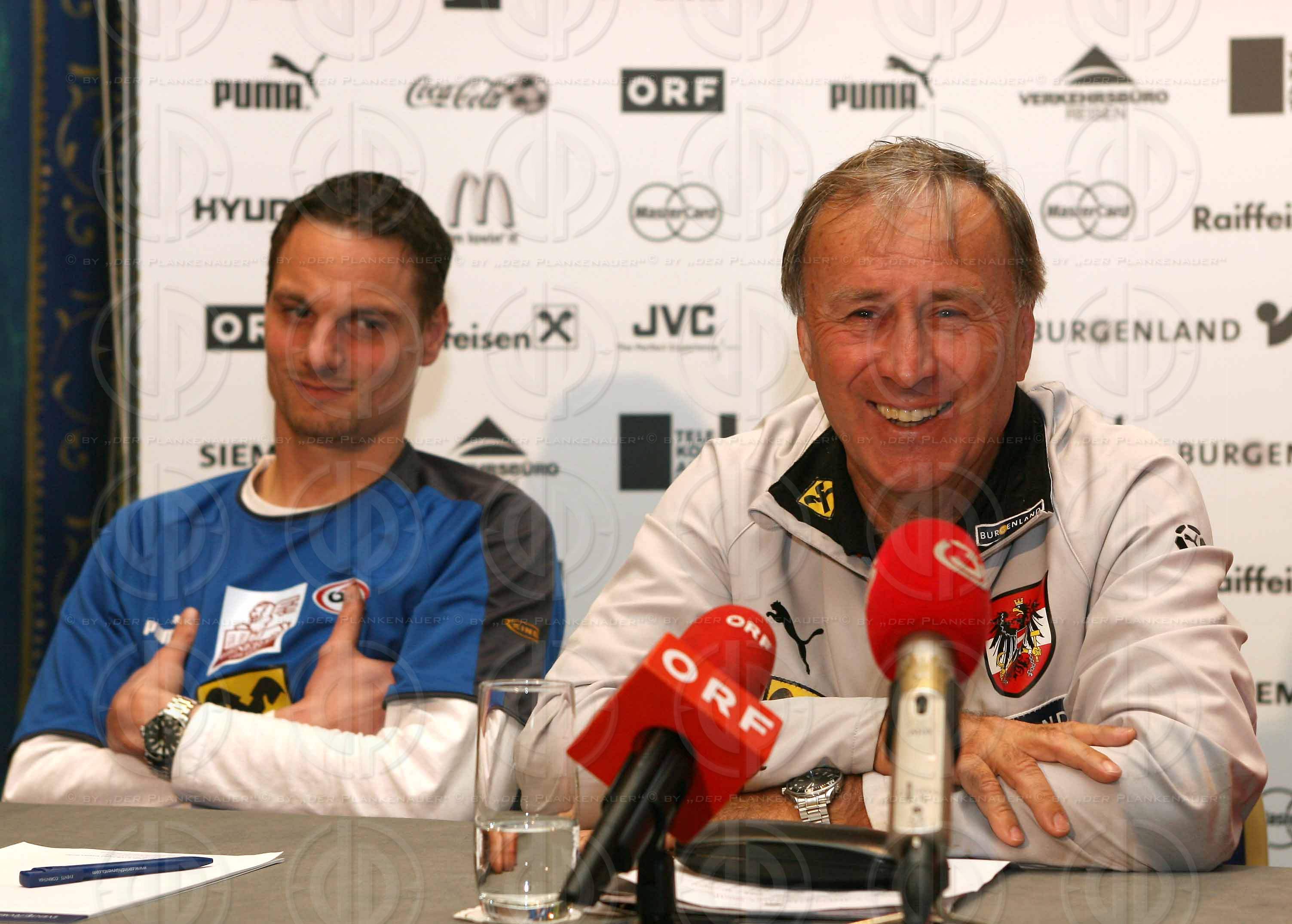 Teamtrainingslager auf Malta