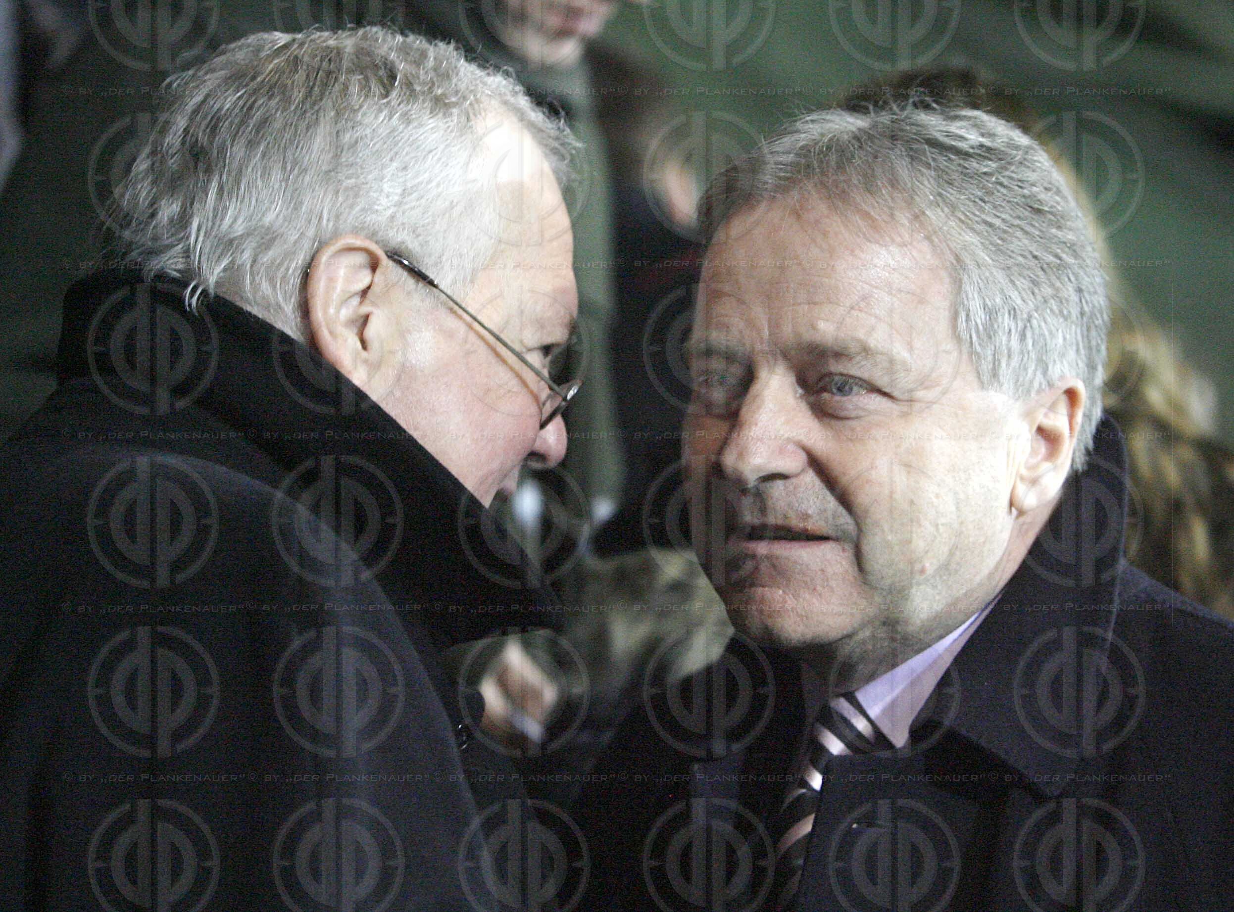 Österreich vs. Schweden (0:2)