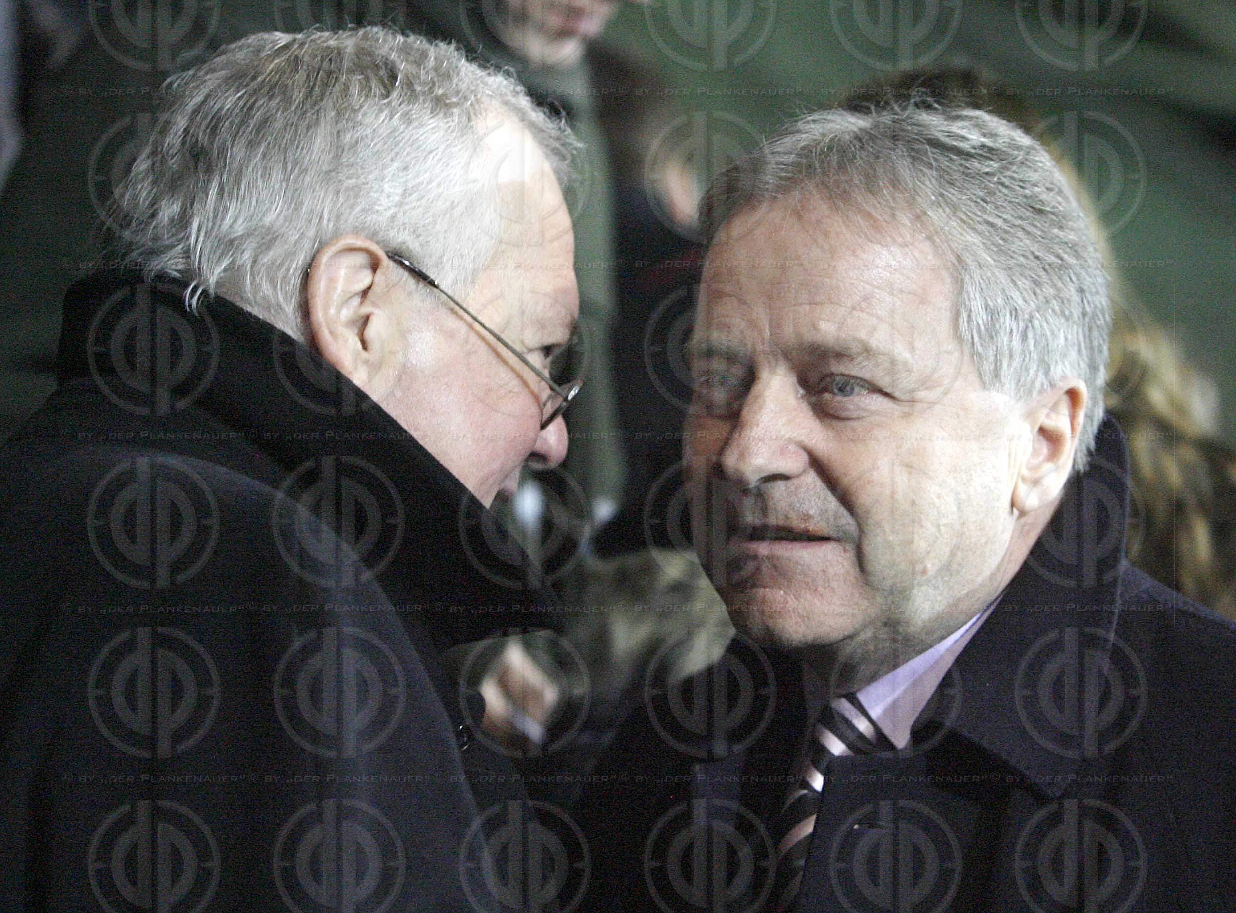 Österreich vs. Schweden (0:2)