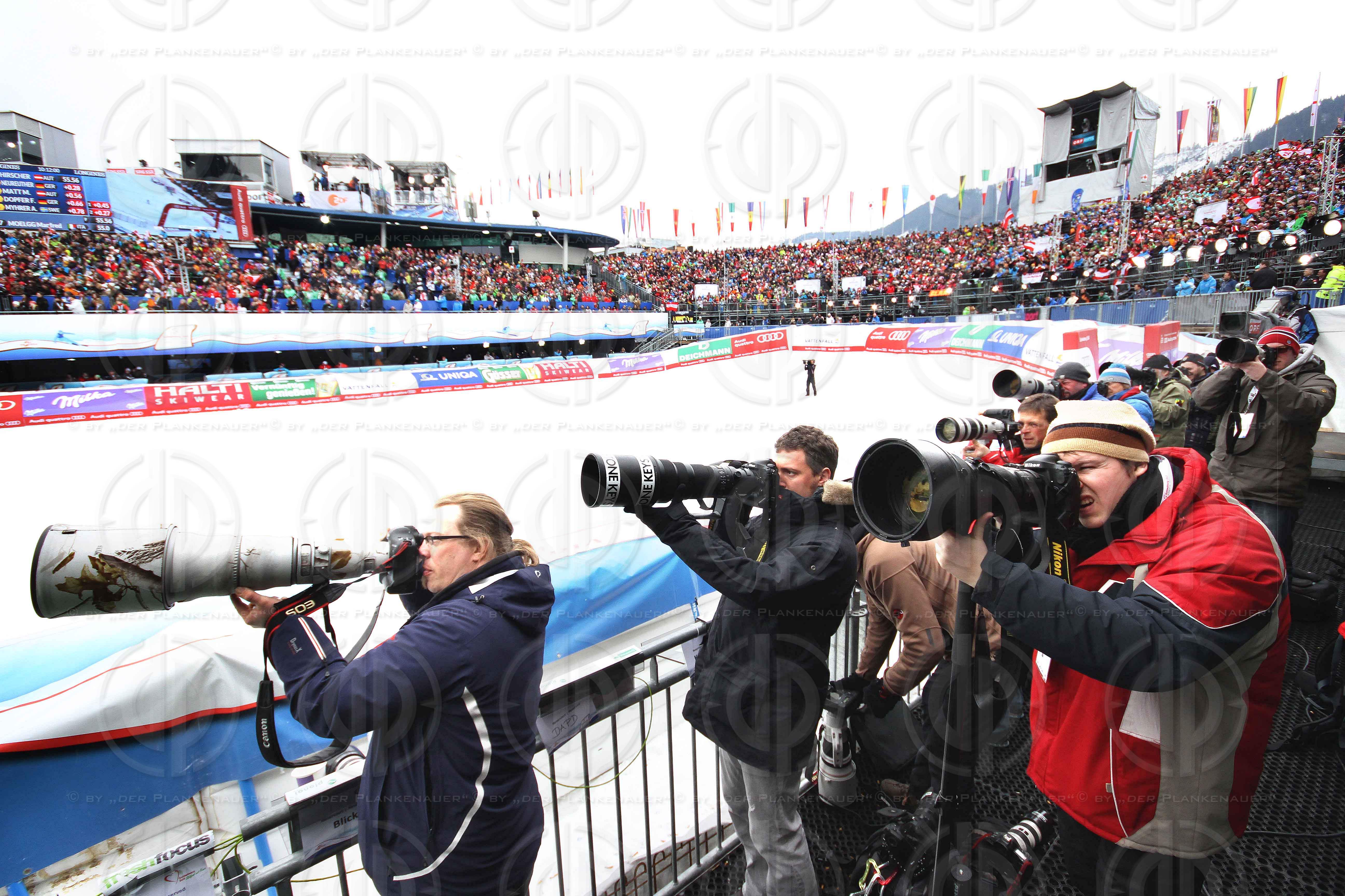 FIS Alpine Ski-WM Schladming 2013