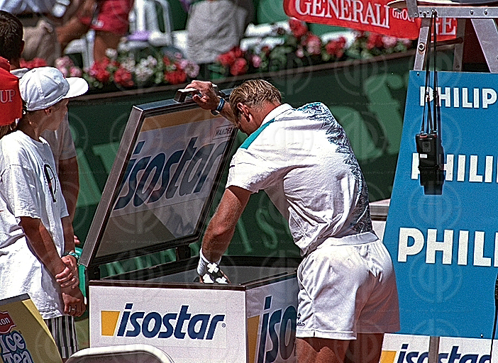 EA-Generali open 94 Kitzbühel 05.08.1994