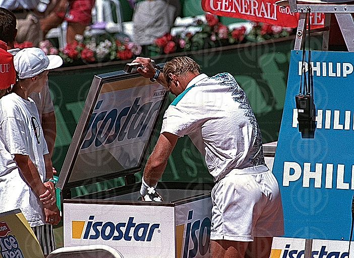 EA-Generali open 94 Kitzbühel 05.08.1994