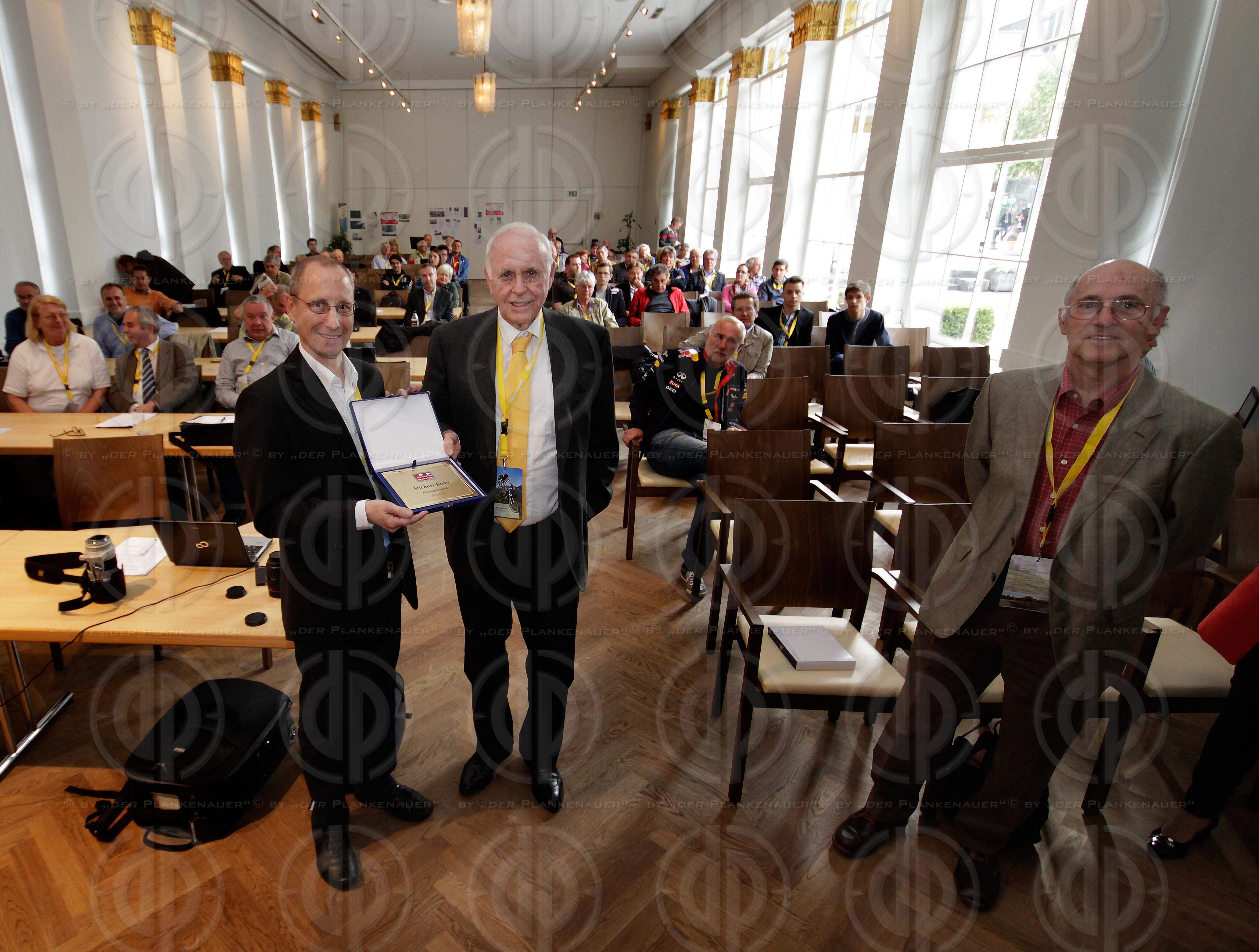 Sports Media Austria Tagung 2014