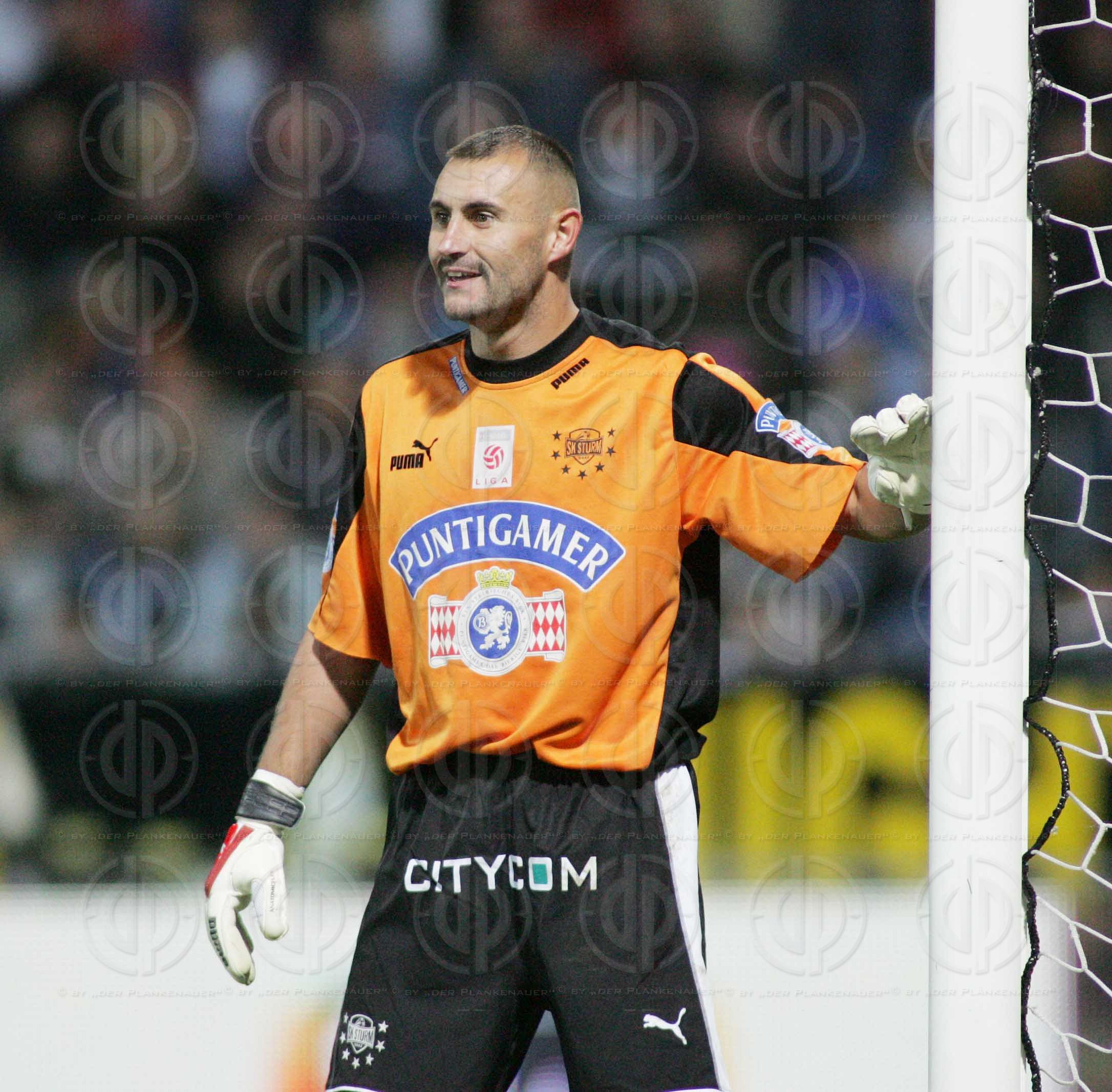 SK Sturm vs. Red Bull Salzburg