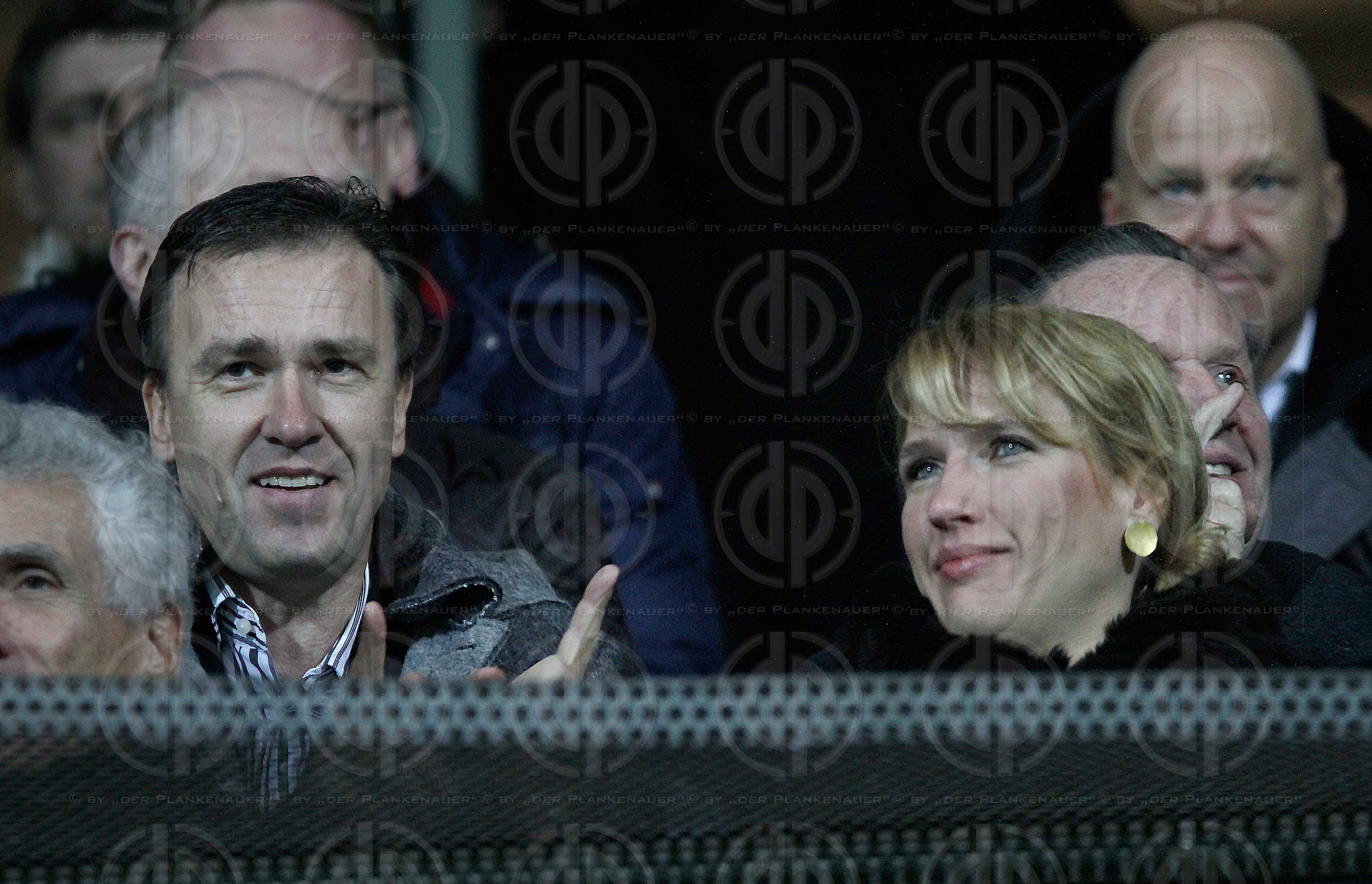 SK Sturm vs. Red Bull Salzburg (1:4)