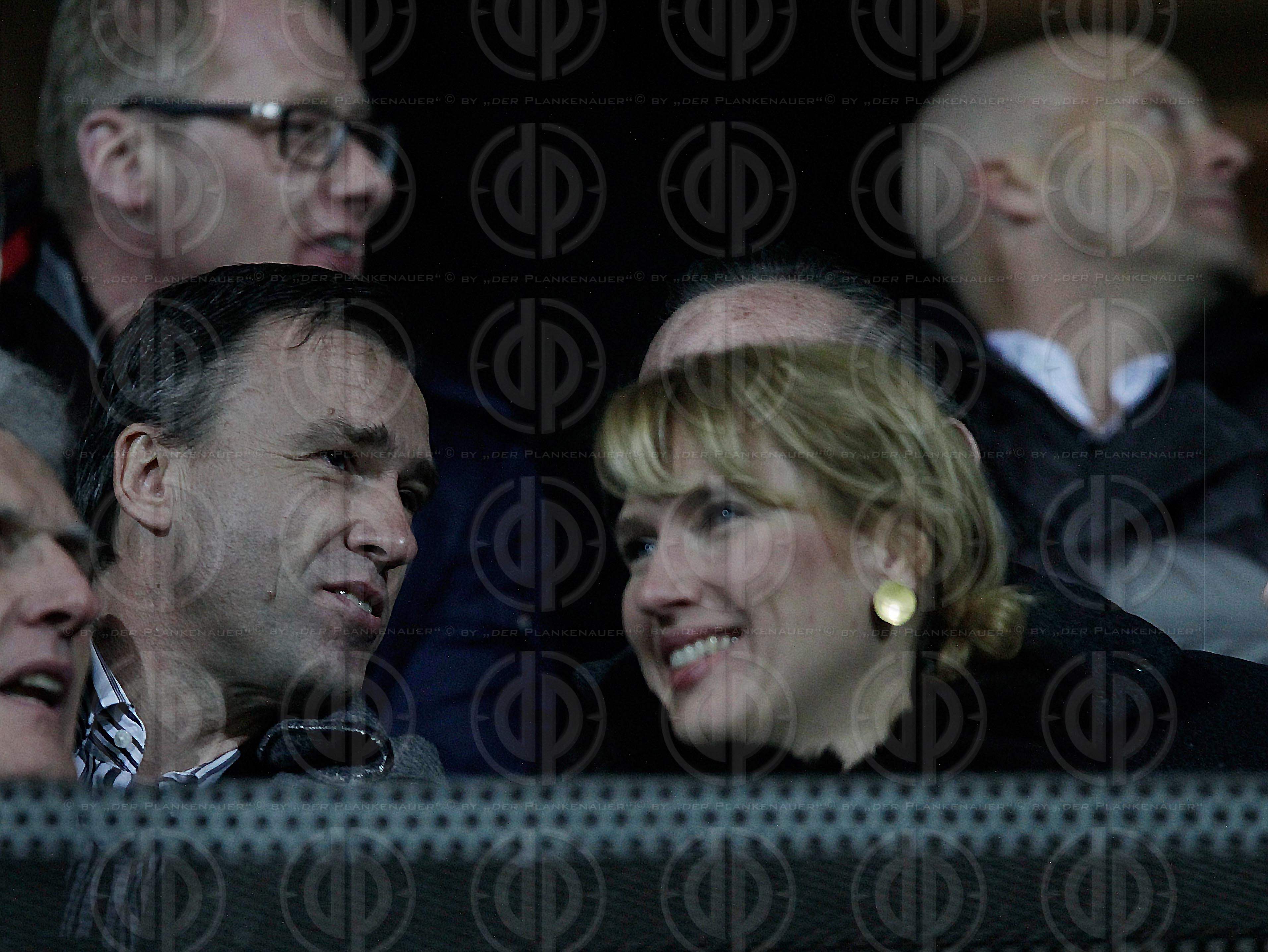 SK Sturm vs. Red Bull Salzburg (1:4)