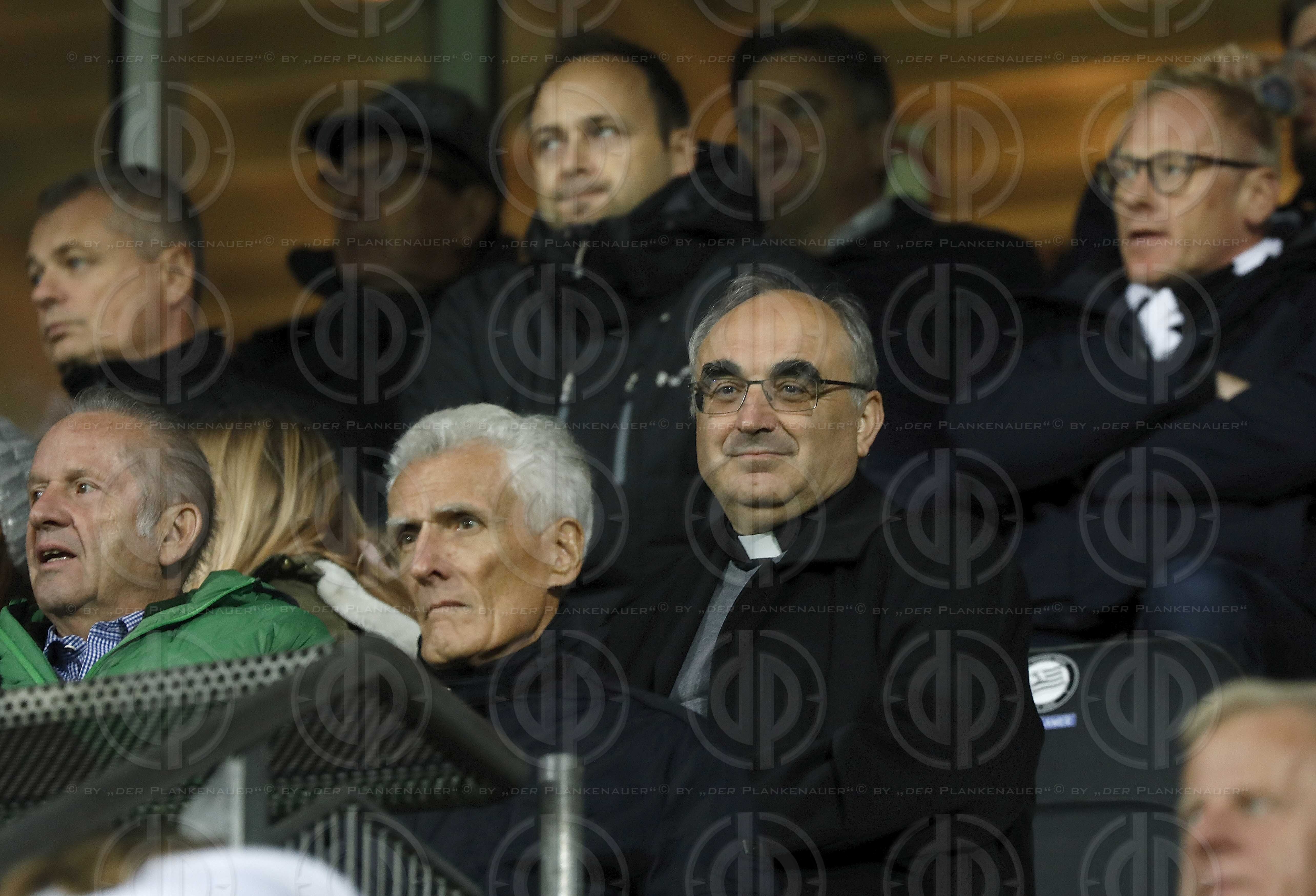 SK Sturm vs. RZ WAC (0:4)