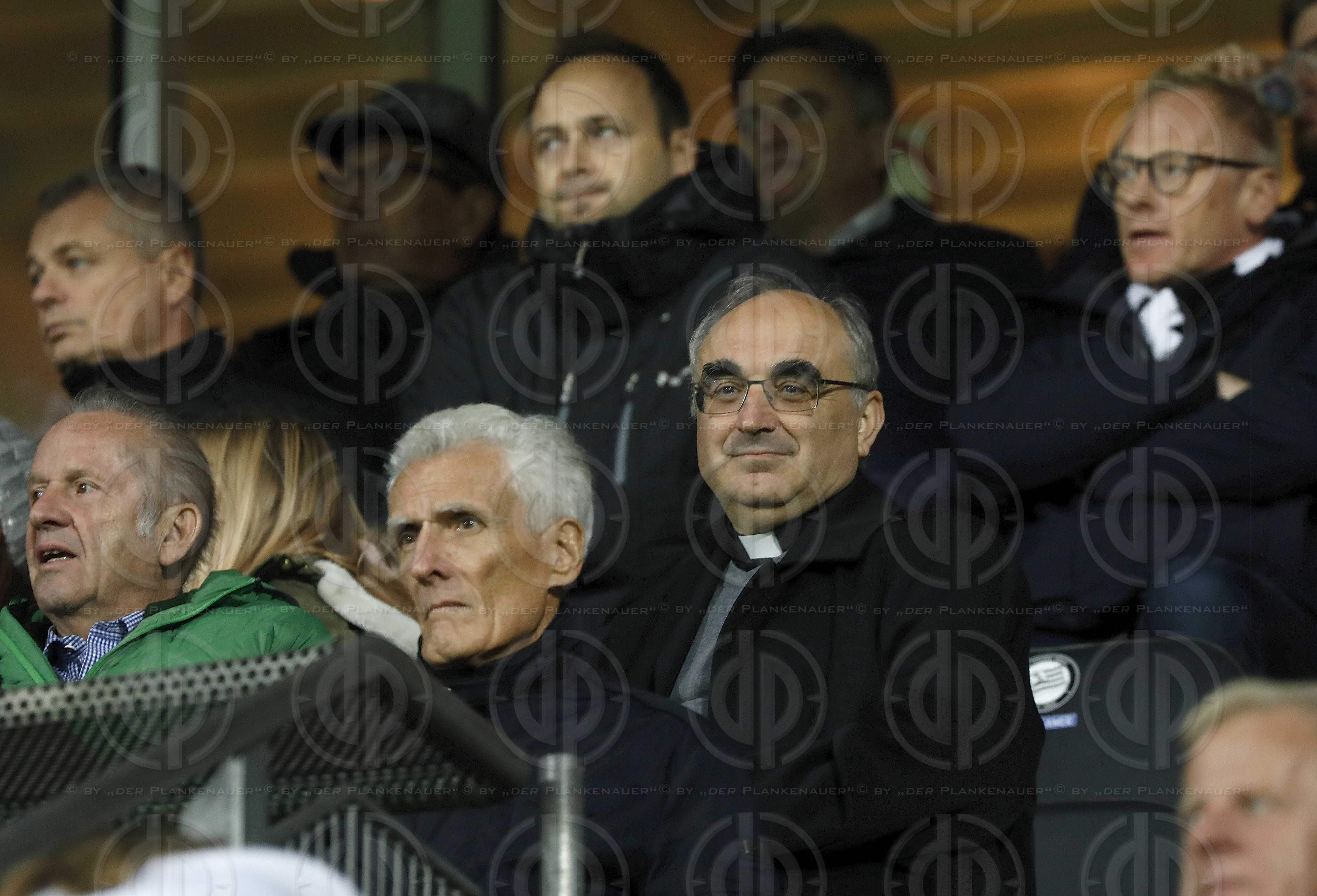 SK Sturm vs. RZ WAC (0:4)