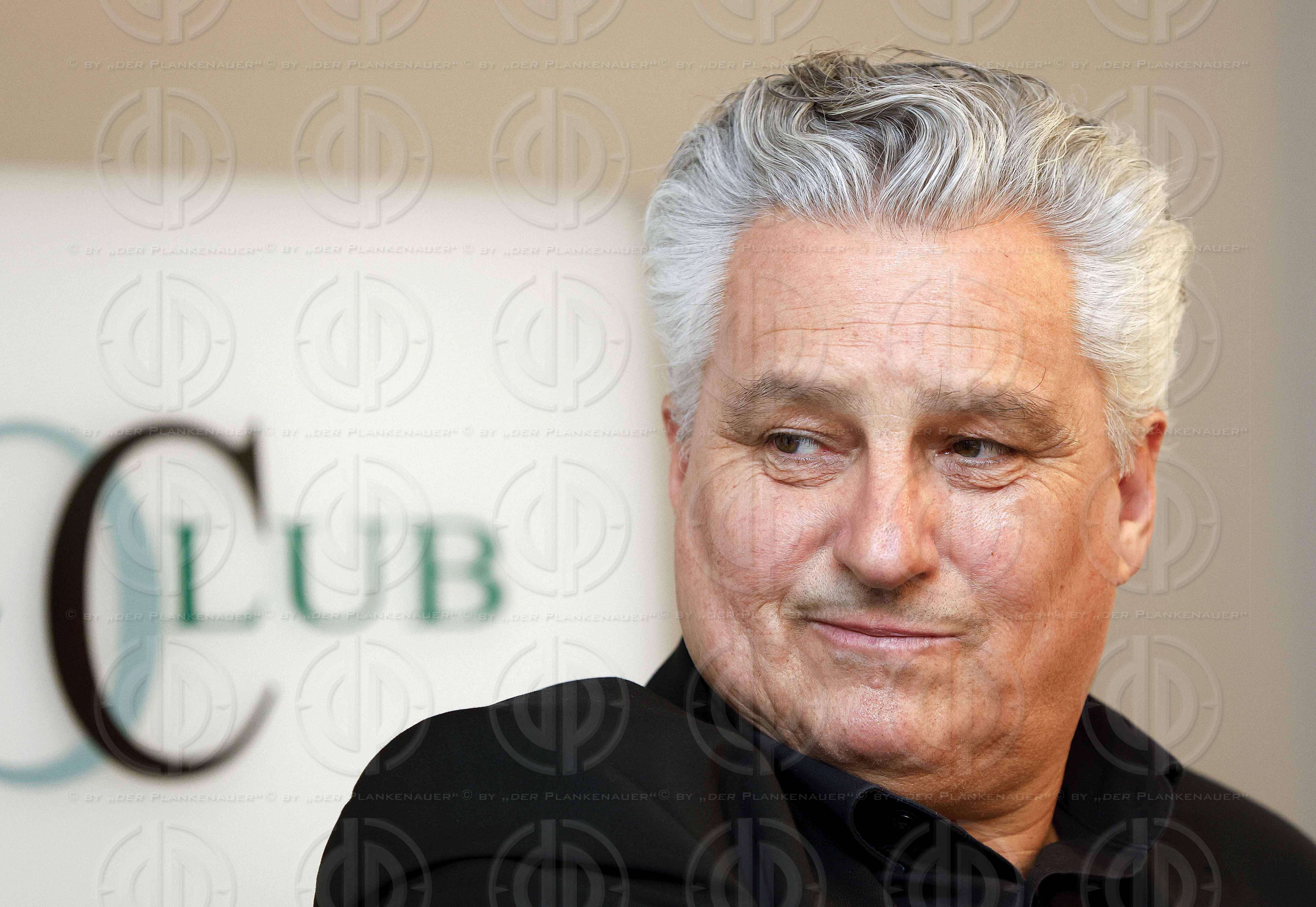 Presseclub Stmk.: Runde der Chefredakteure am 24.02.2025