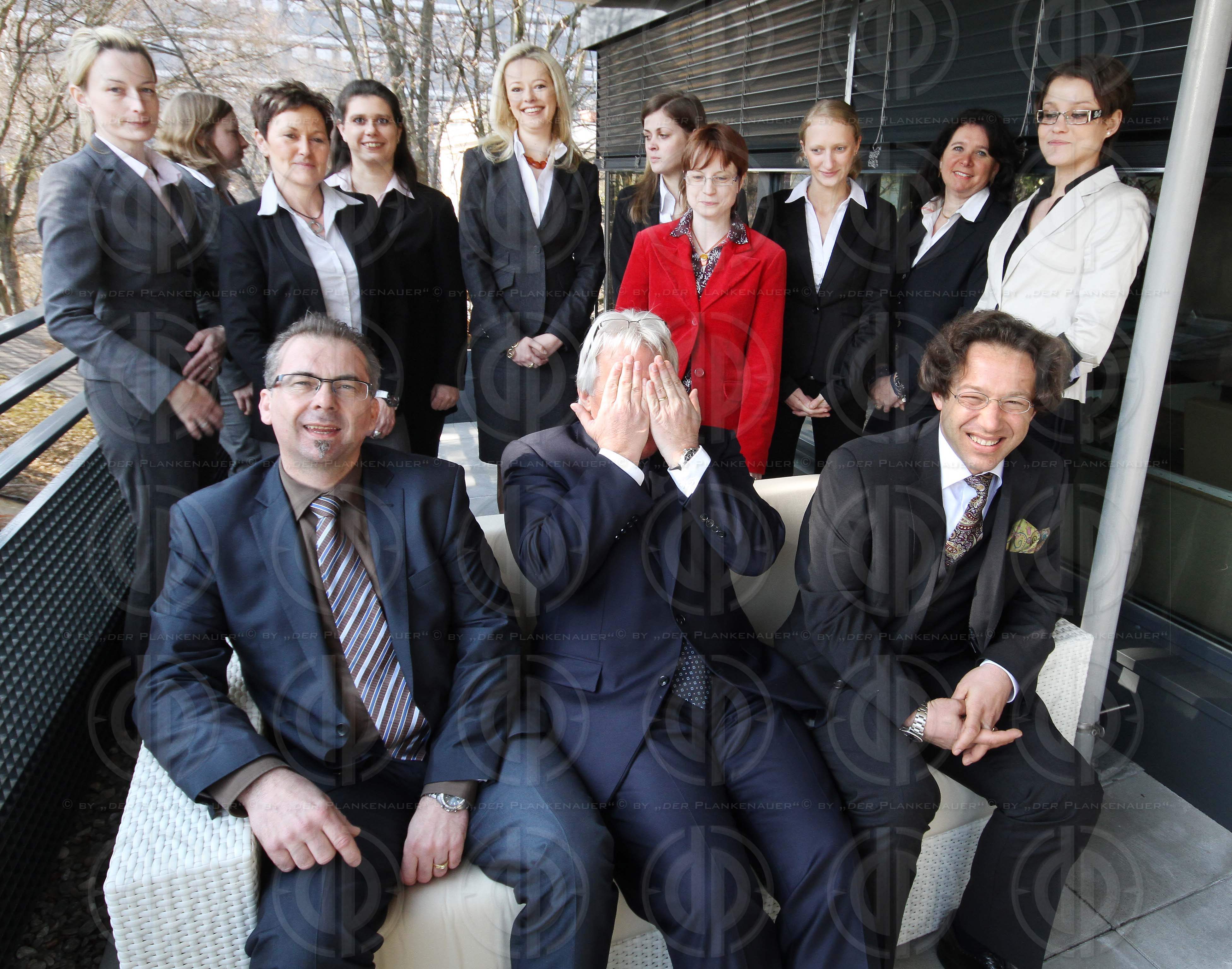 Rechtsanwälte Dr. Christandl und Partner