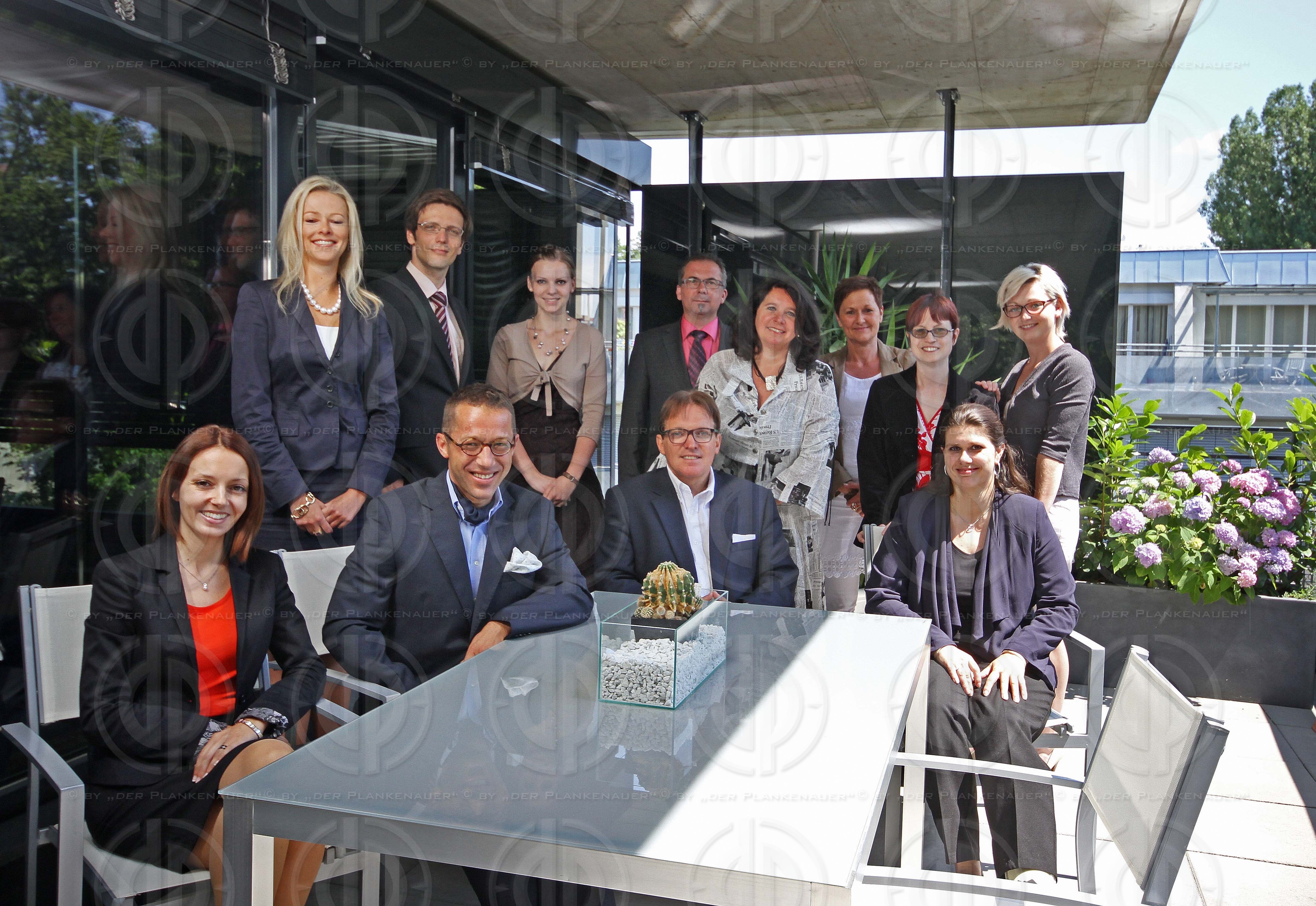 Rechtsanwälte Dr. Christandl und Partner