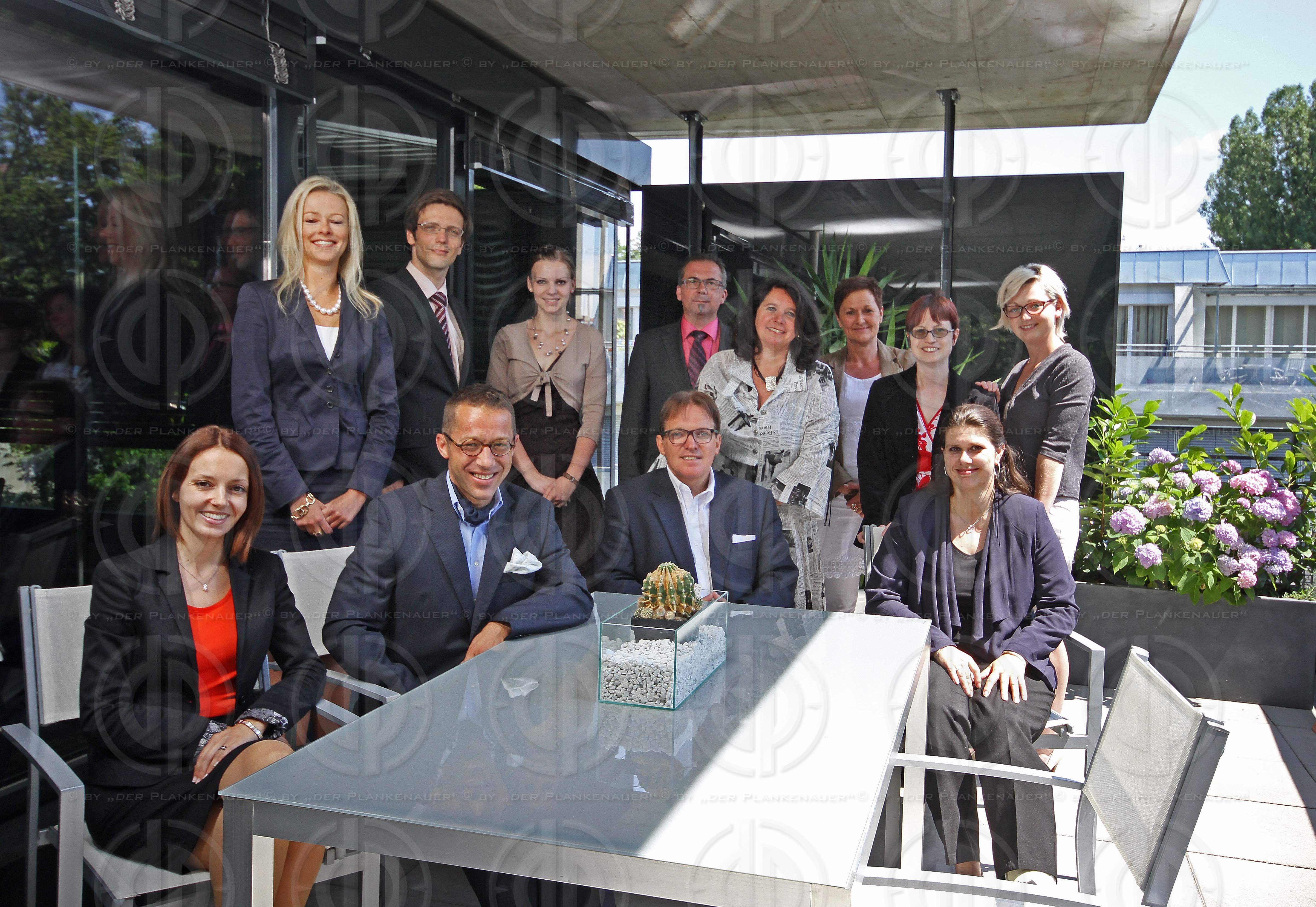 Rechtsanwälte Dr. Christandl und Partner