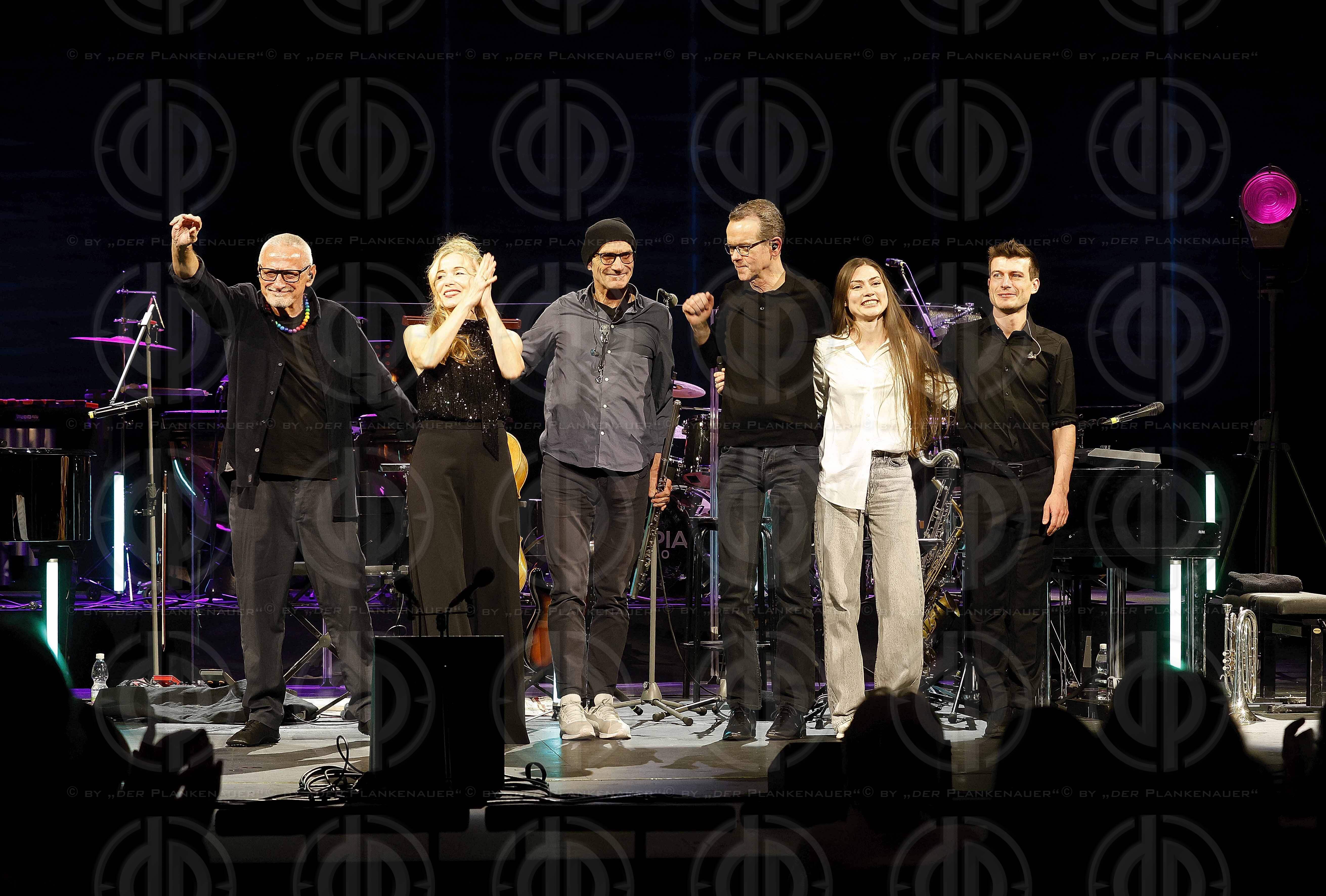 Oper Graz Bühnengala mit Filmmusiken & Liedern von Konstantin W