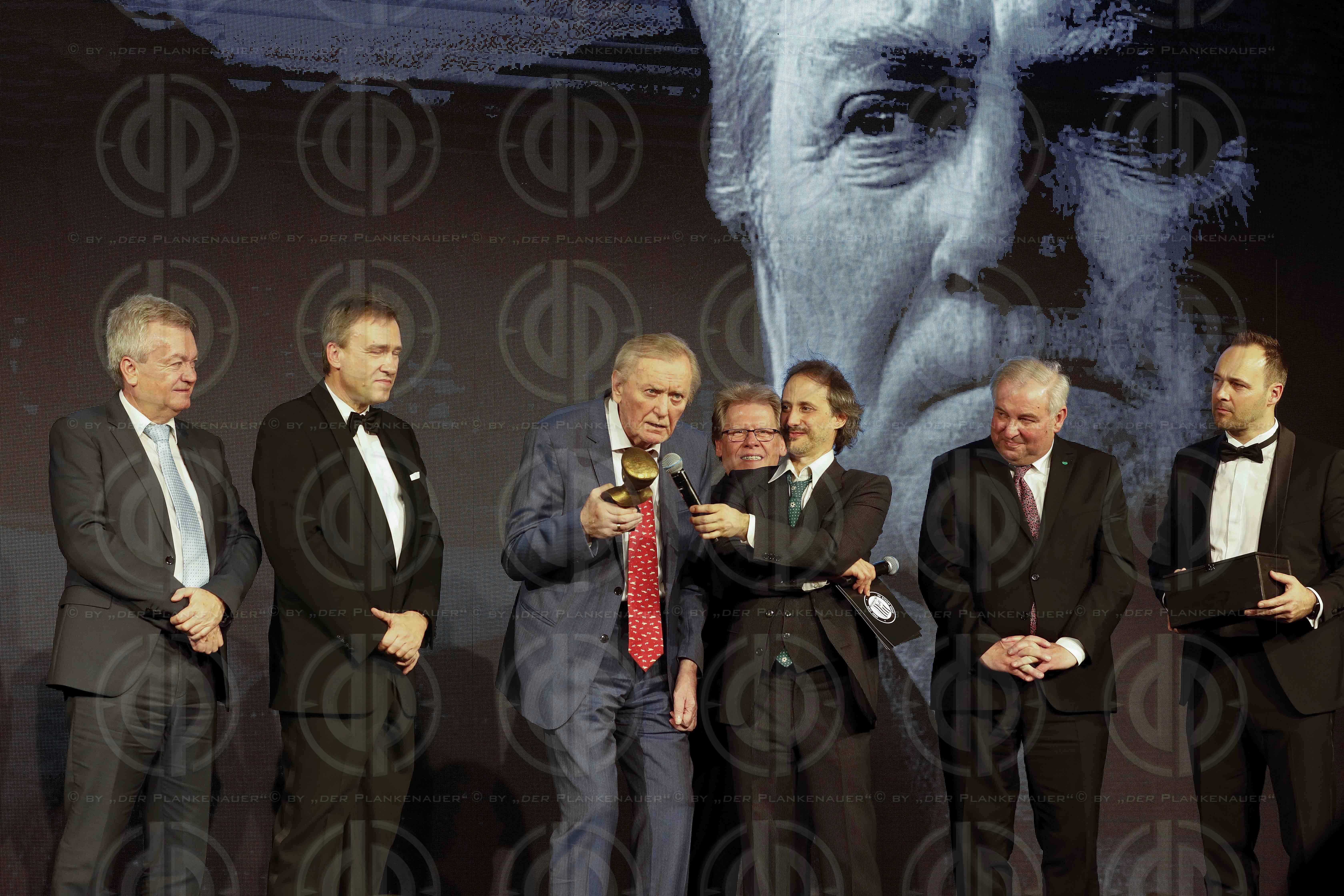 SK Sturm 110-Jahre Jubiläumsgala