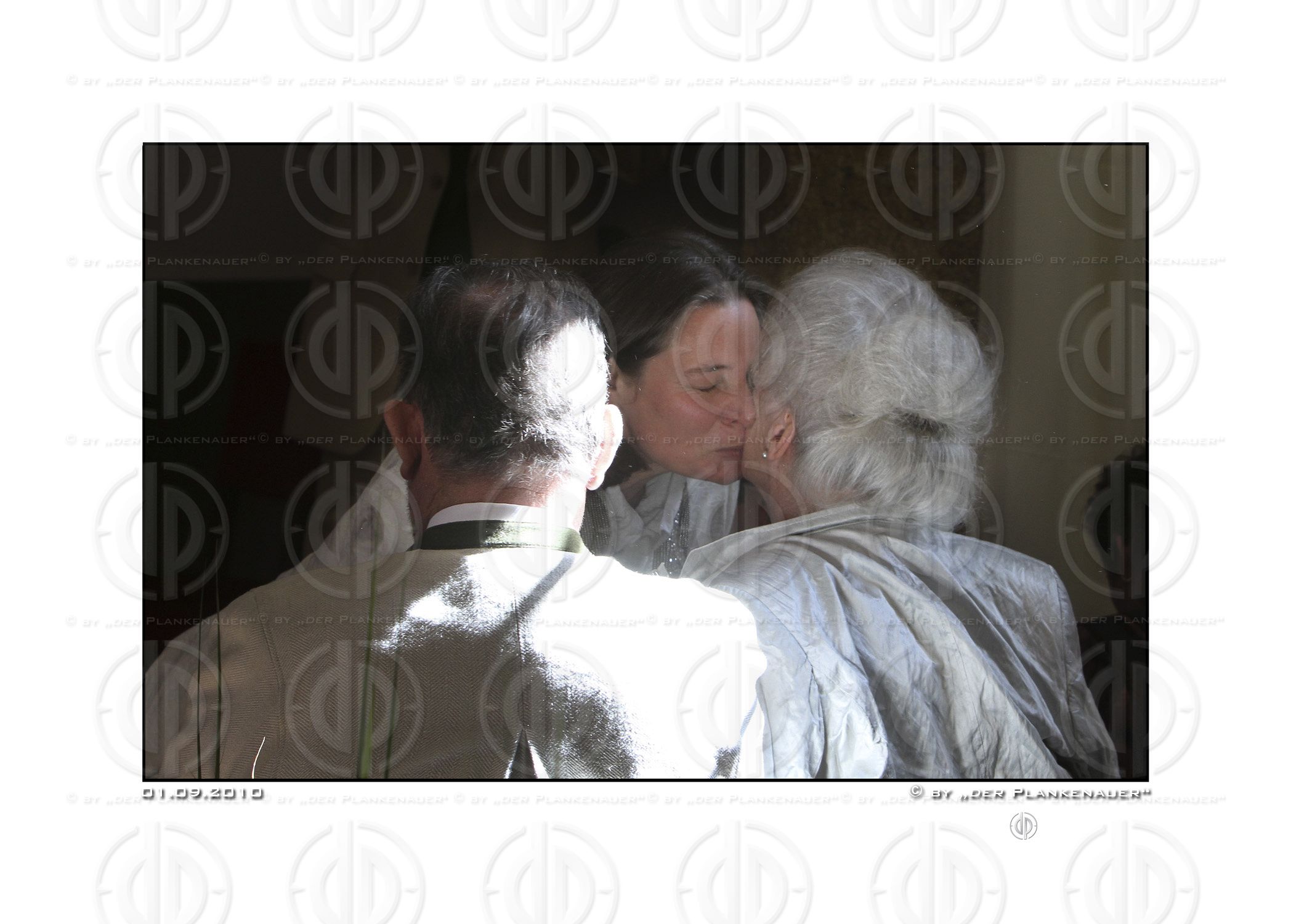 Hochzeit Thomas und Michaela