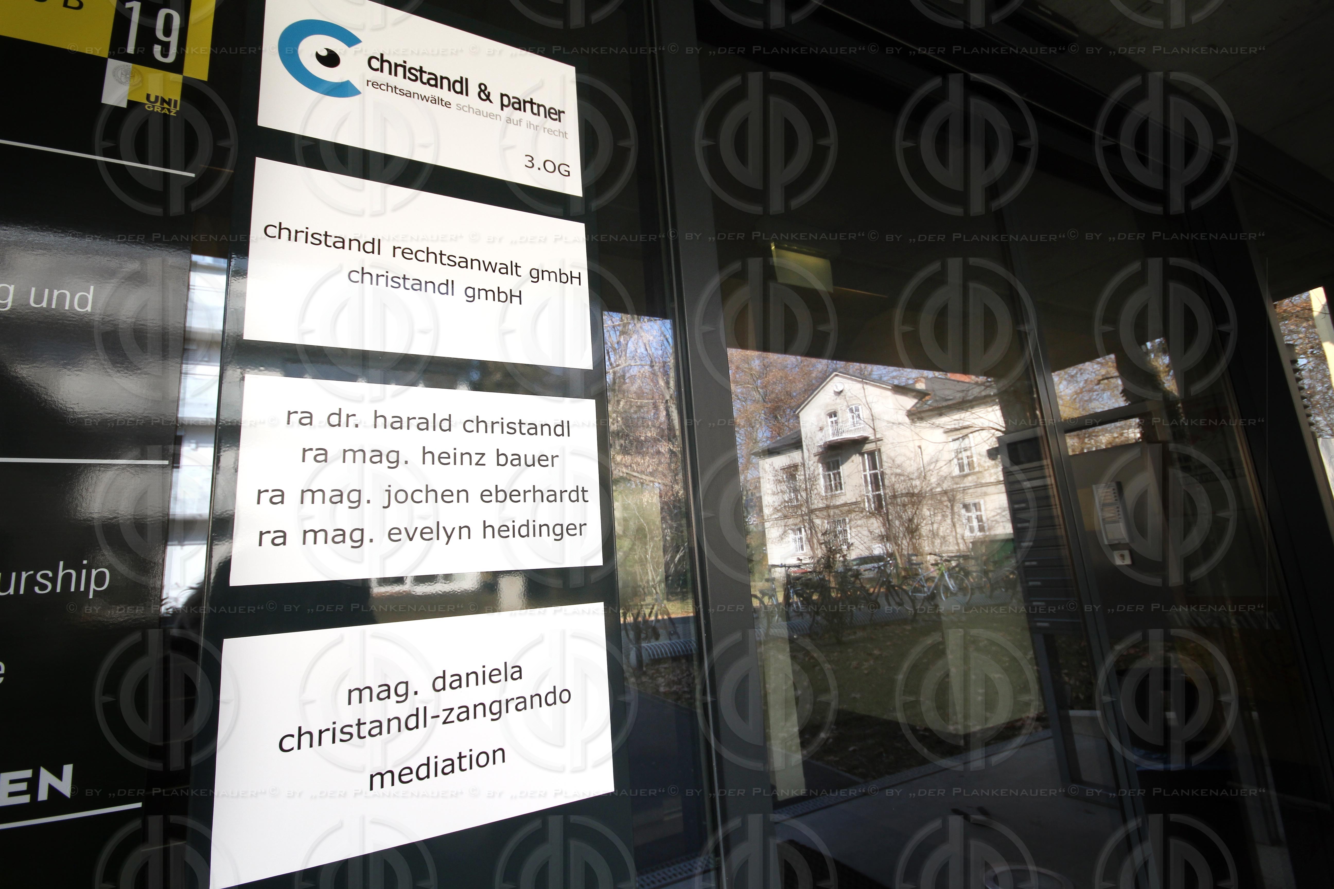 Rechtsanwälte Dr. Christandl und Partner