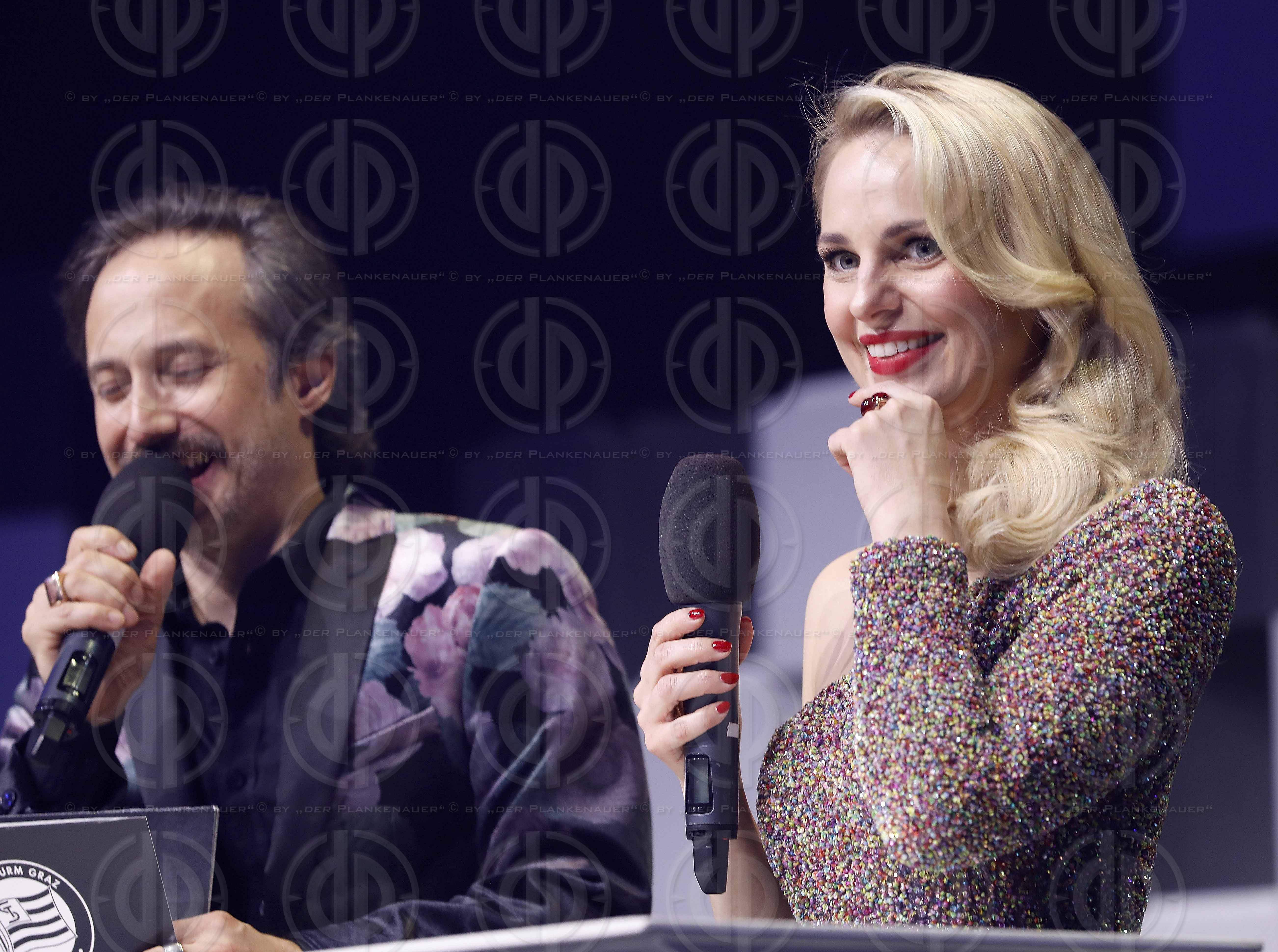 Gala 110 Jahre Sturmgeist