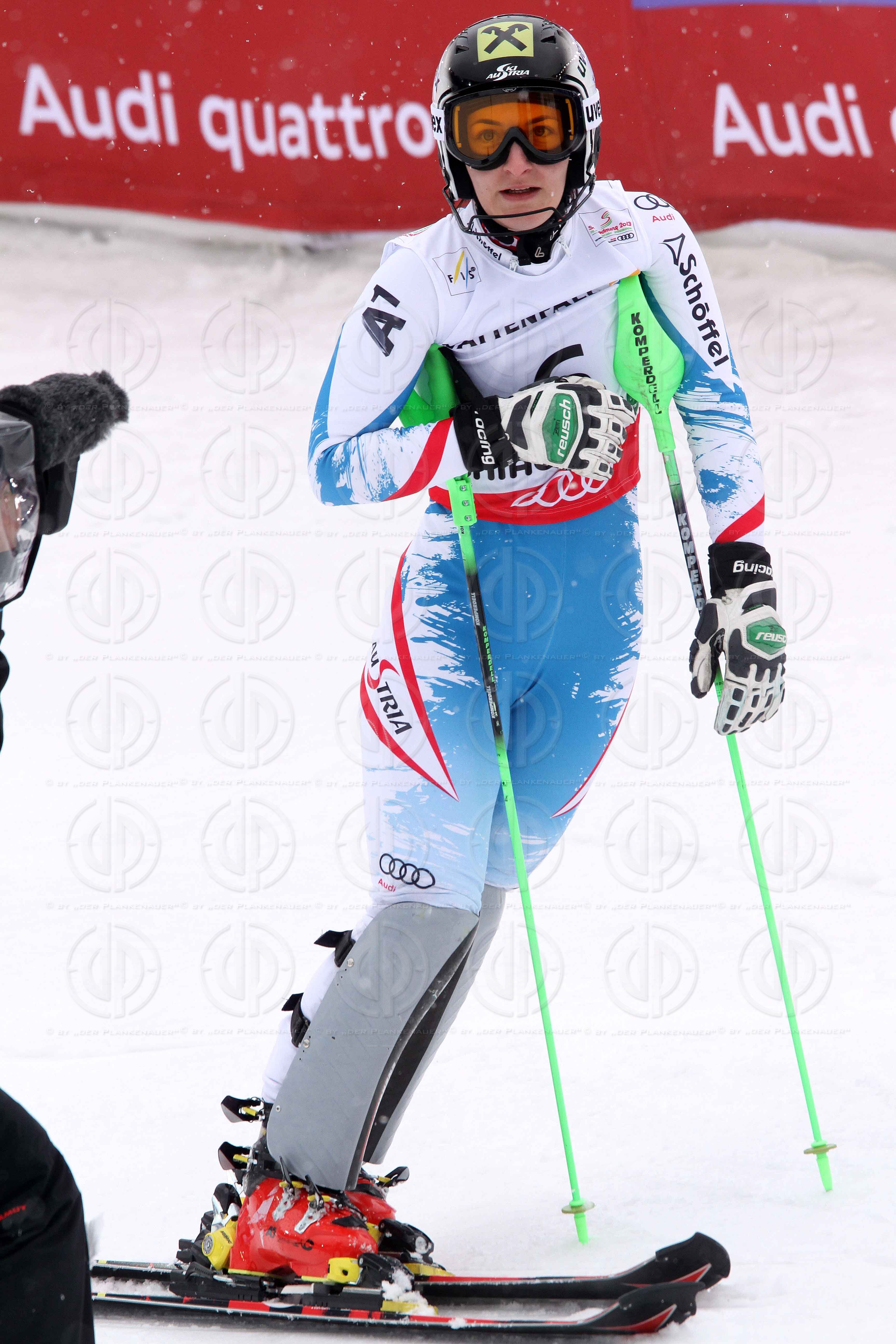 FIS Alpine Ski-WM Schladming 2013